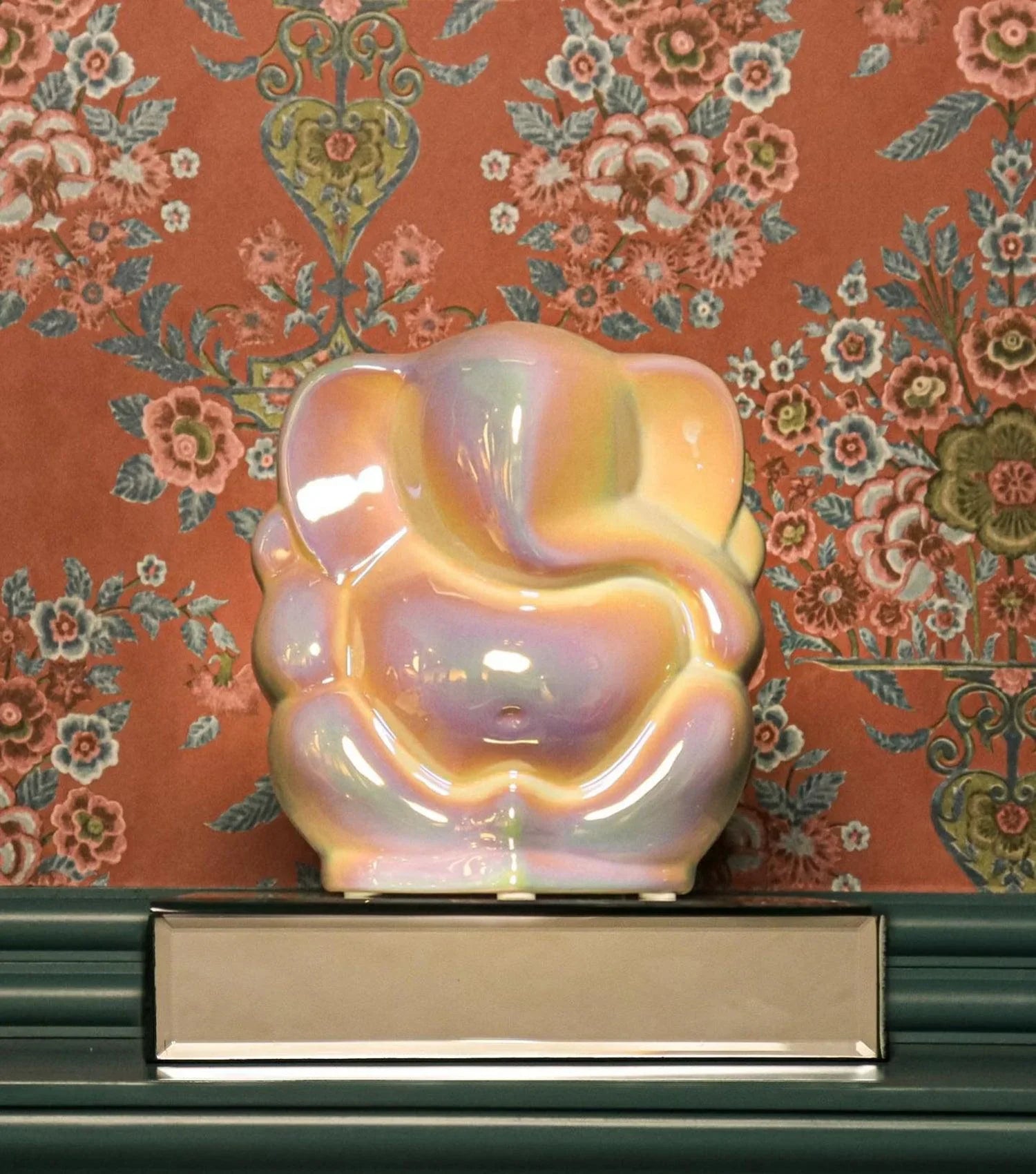 Pearl Ganesha - Elvy Lifestyle