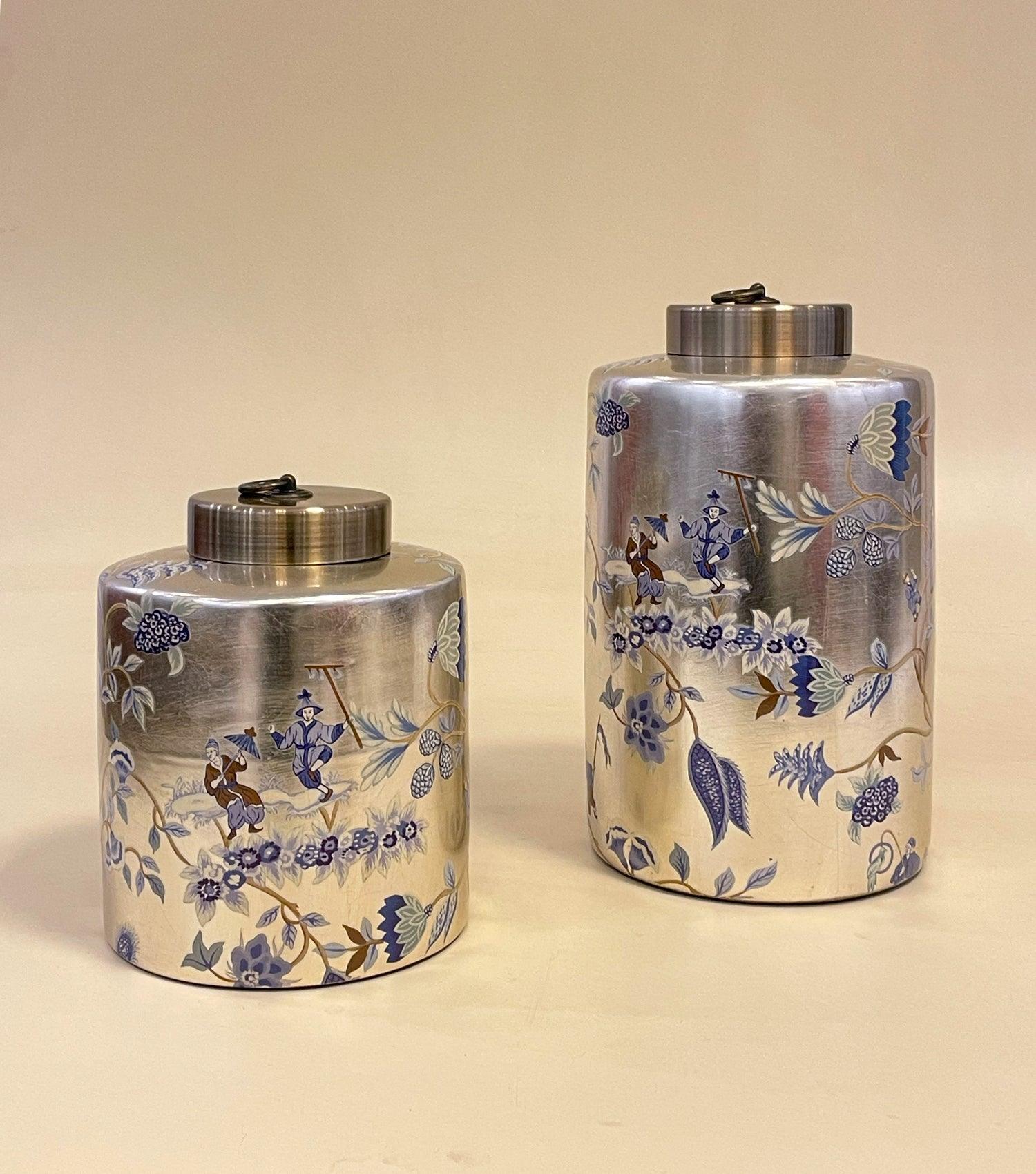 Galaxy jar Small - Elvy Lifestyle