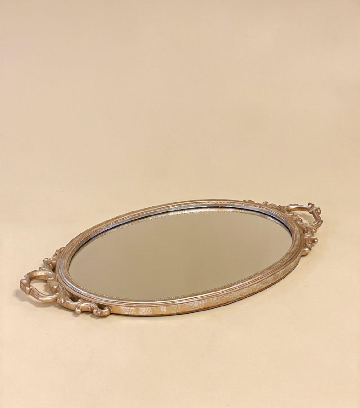 Empress Vanity Tray - Elvy Lifestyle