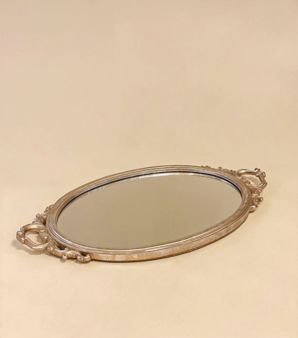 Empress Vanity Tray - Elvy Lifestyle