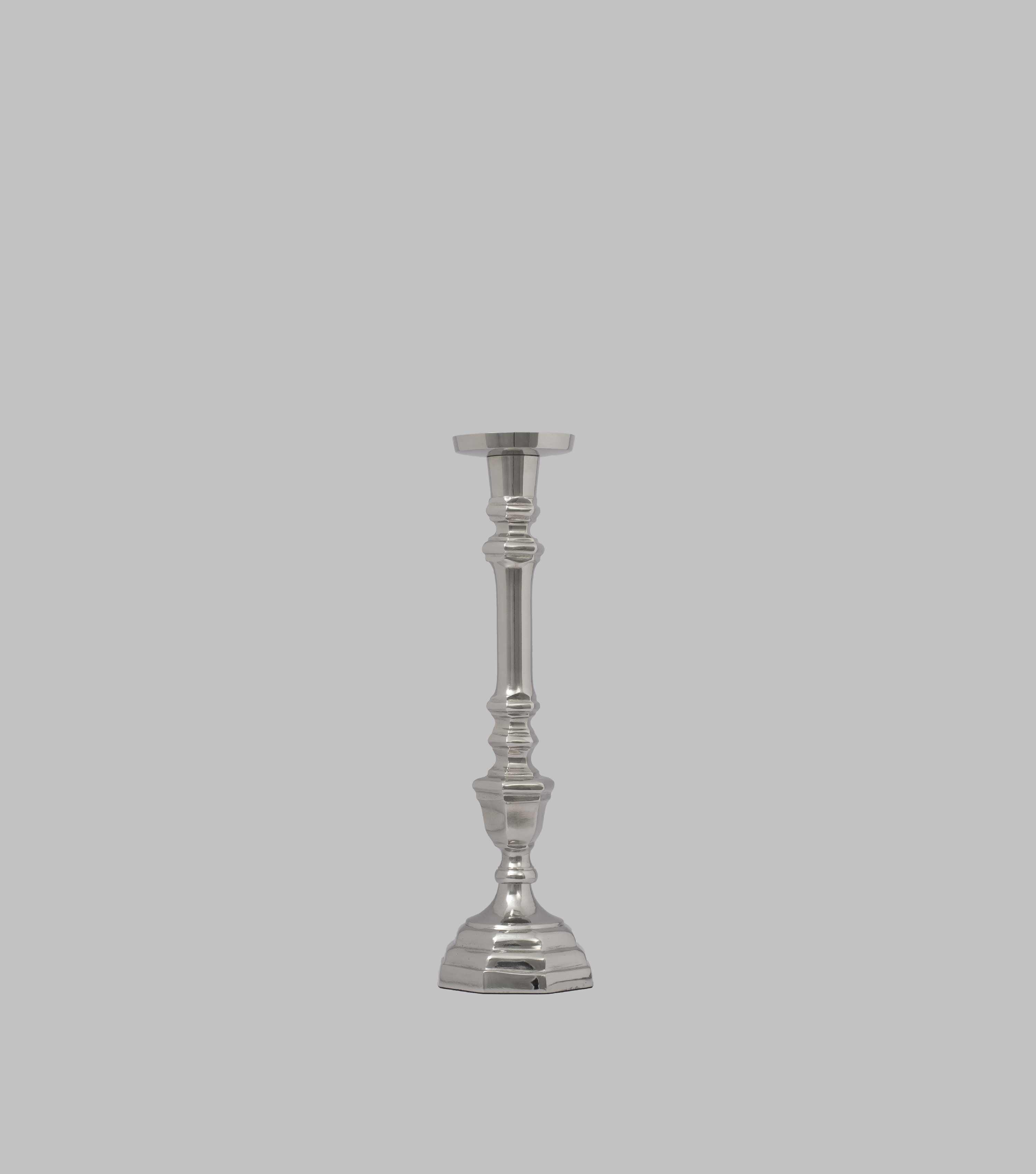 Regal Candle Stand Medium - Elvy Lifestyle