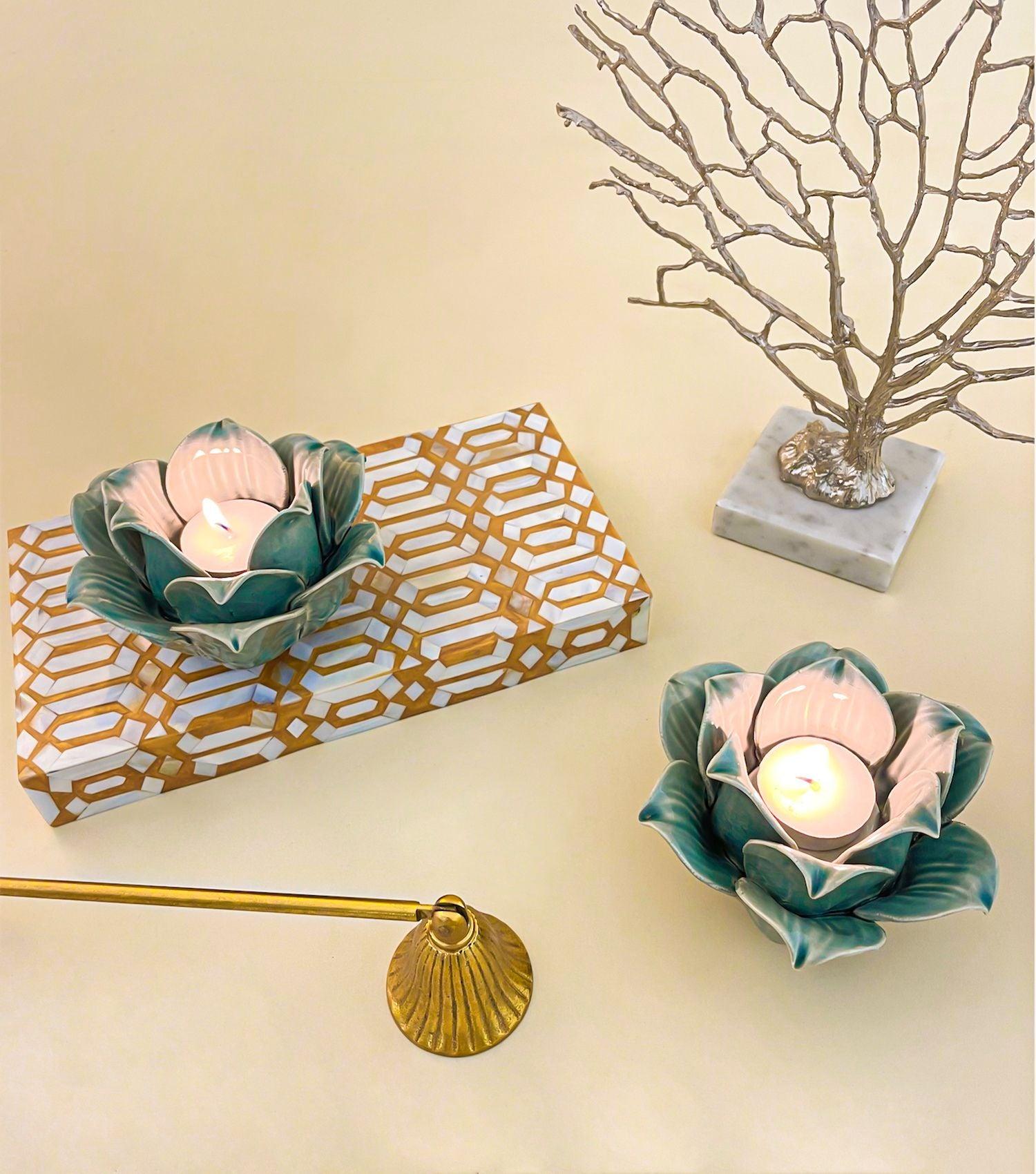 Rose T lite green - Elvy Lifestyle