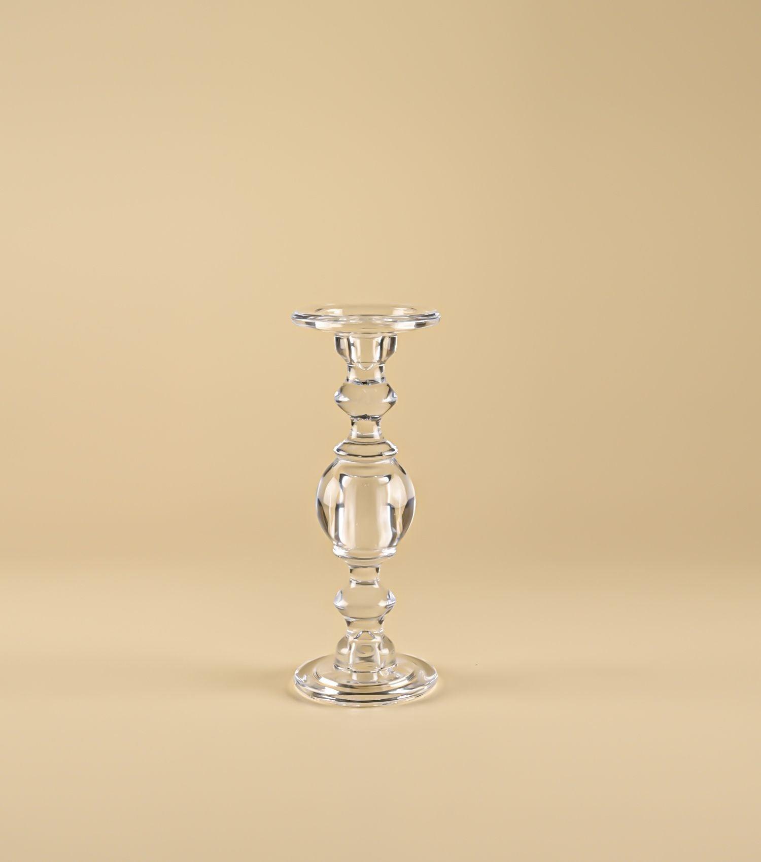 Radiance Candle Holder - Elvy Lifestyle