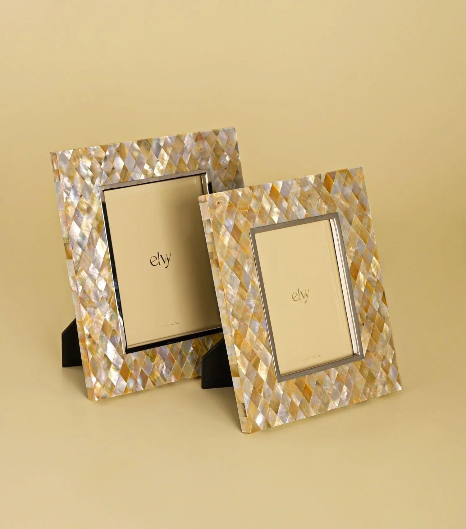 Diamond Mop Frame 6x8" - Elvy Lifestyle