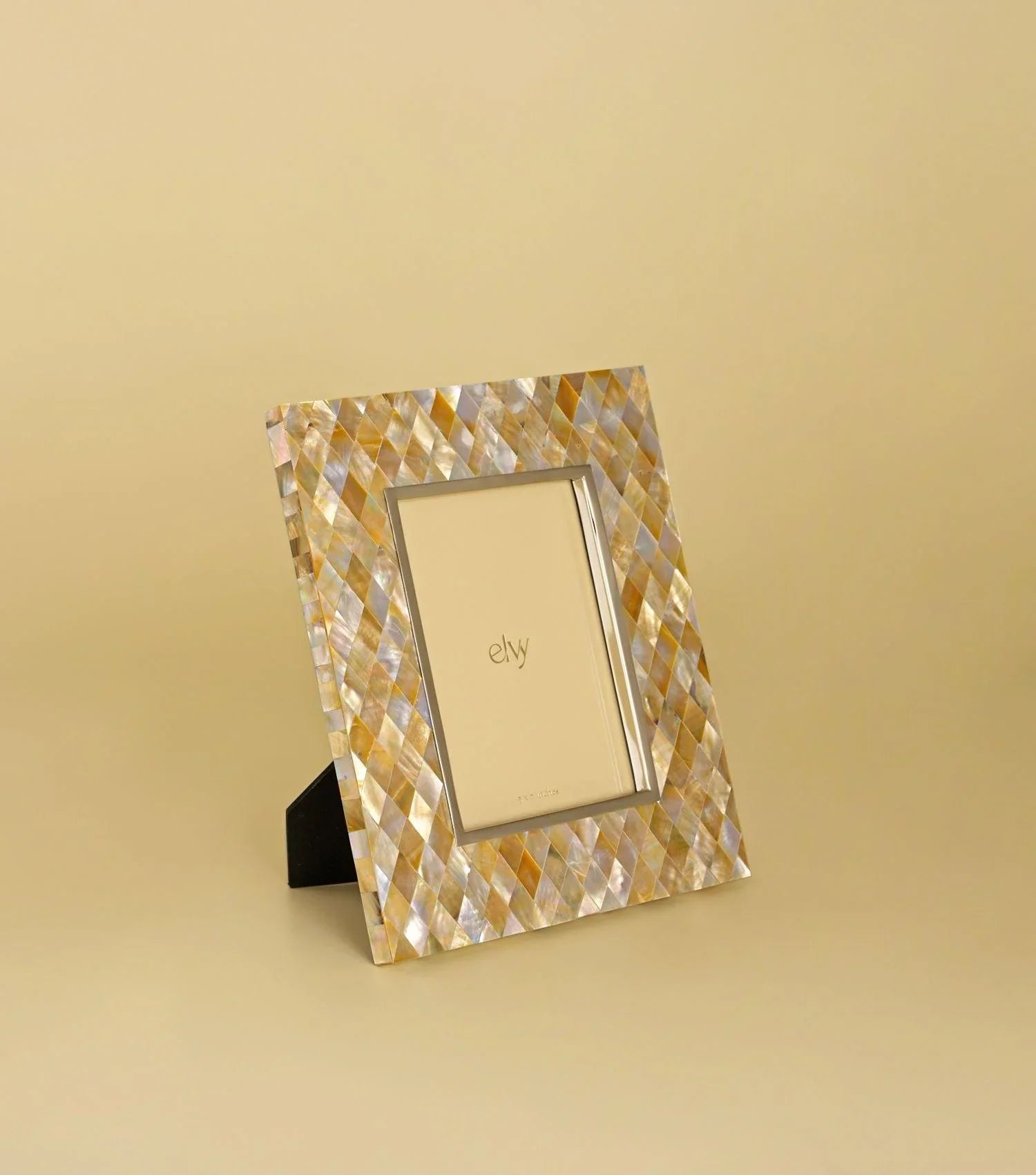 Diamond Mop Frame 5x7" - Elvy Lifestyle