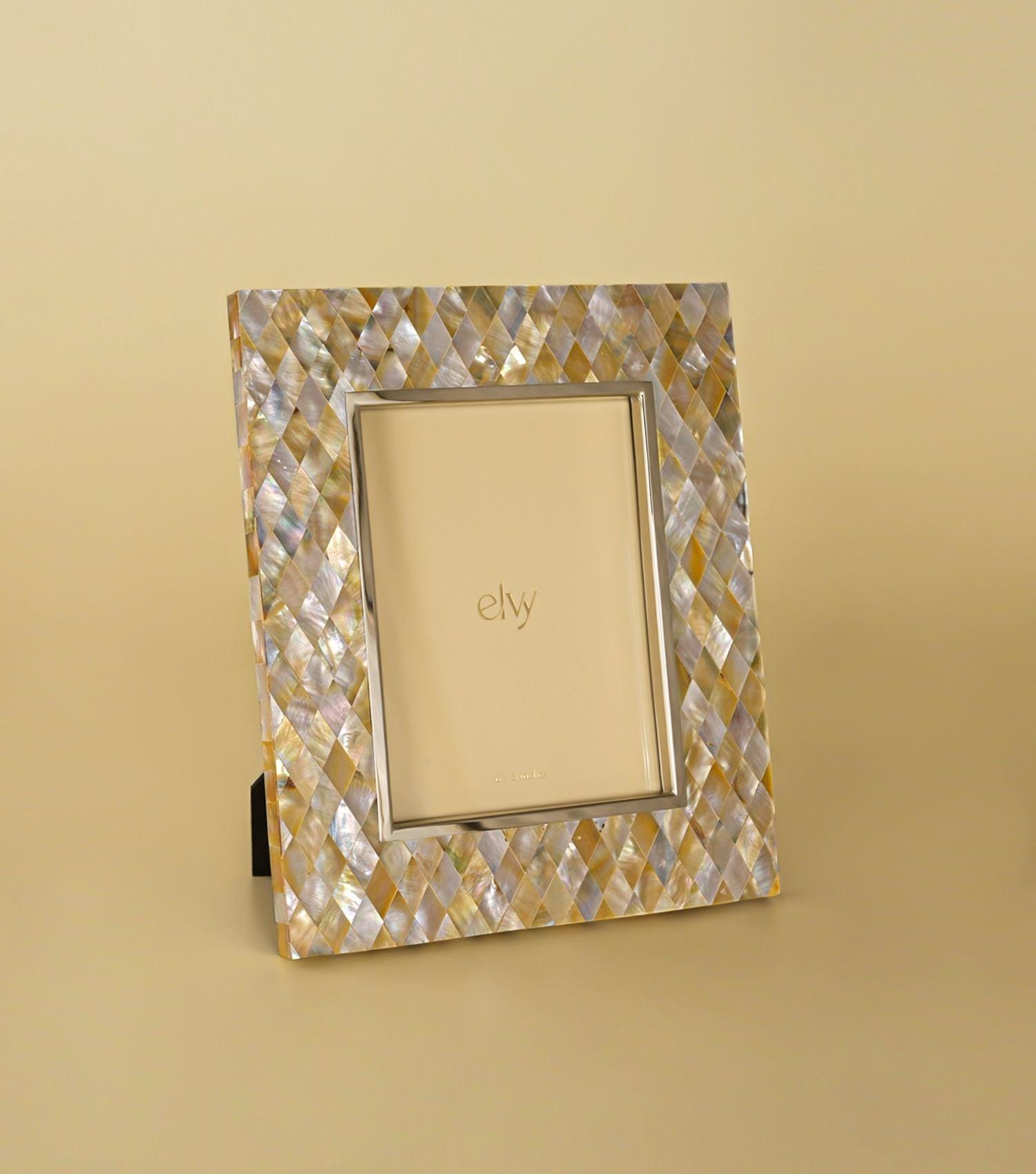 Diamond Mop Frame 6x8" - Elvy Lifestyle