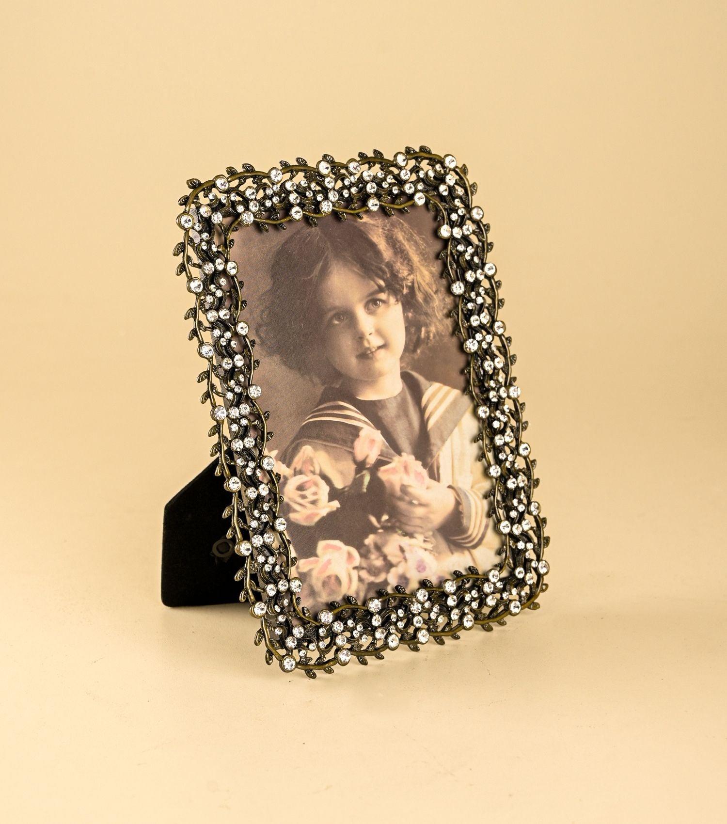 Brilliance Frame 5x7" - Elvy Lifestyle