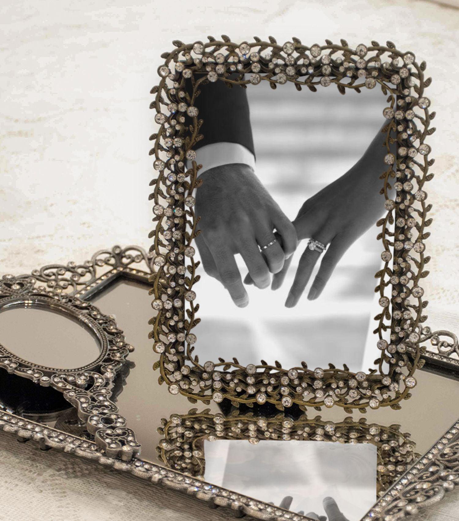 Brilliance Frame 5x7" - Elvy Lifestyle