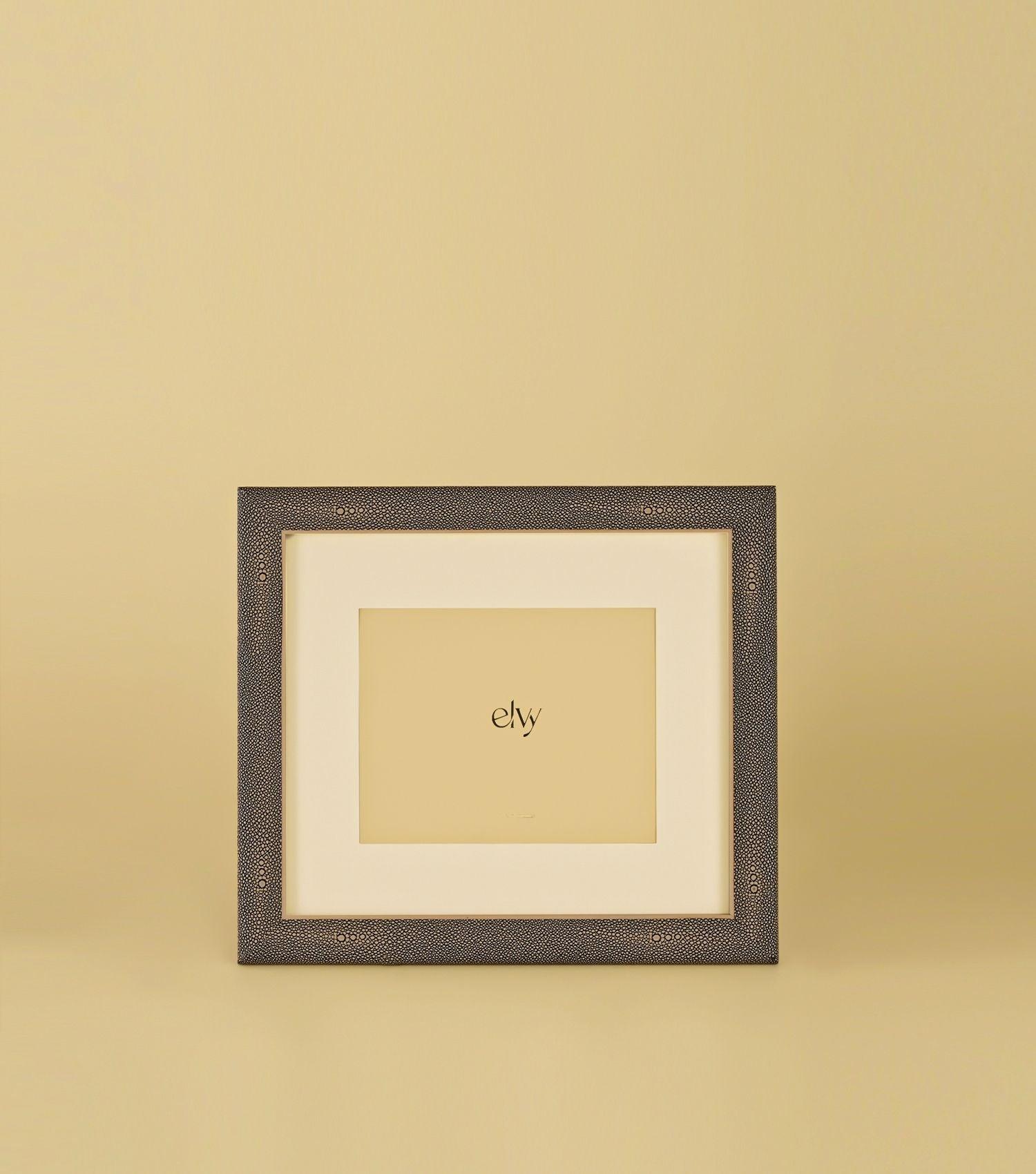 Stingray Frame Black 5x7 - Elvy Lifestyle
