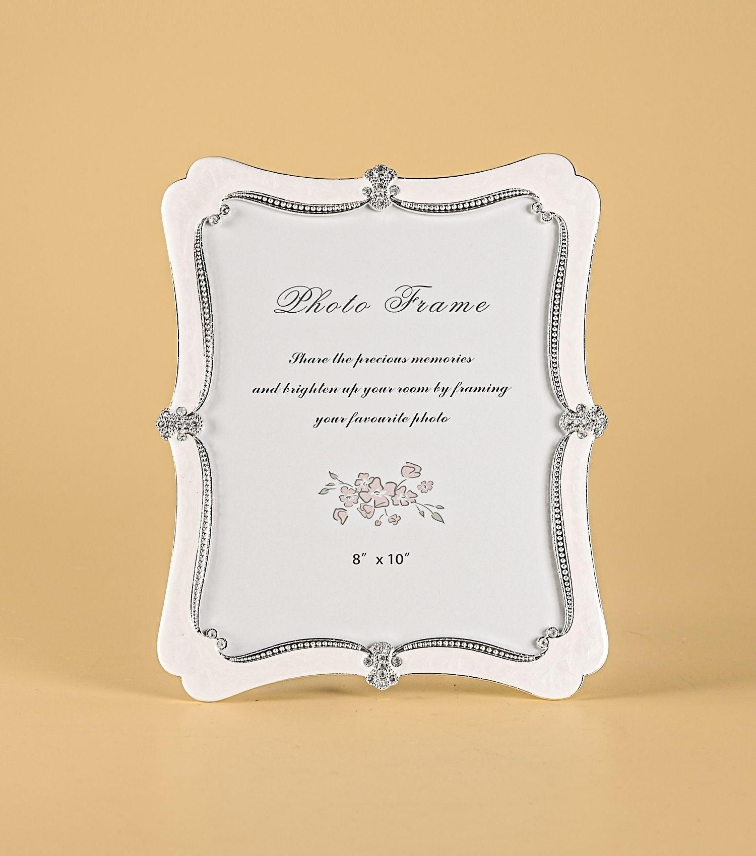 Jubillee Frame 8"x10" - Elvy Lifestyle