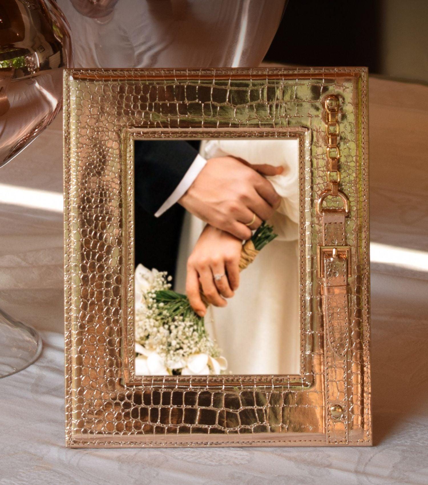 Aurelia Frame 5x7 - Elvy Lifestyle