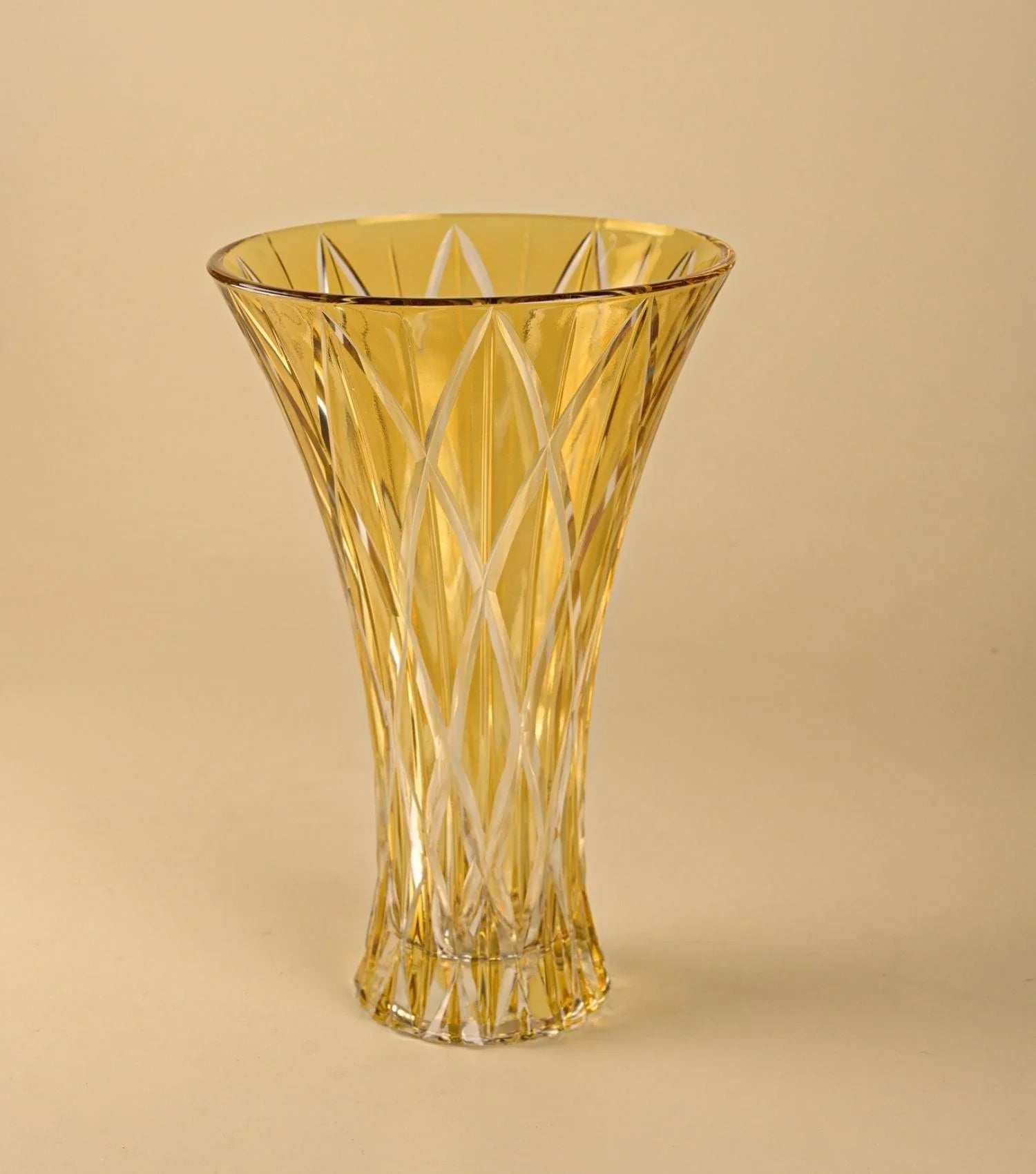 Rigoletto Topazio Vase - Elvy Lifestyle