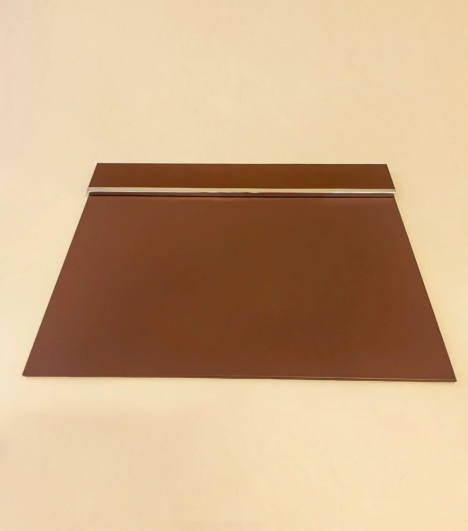 Gentleman Desk Blotter - Elvy Lifestyle