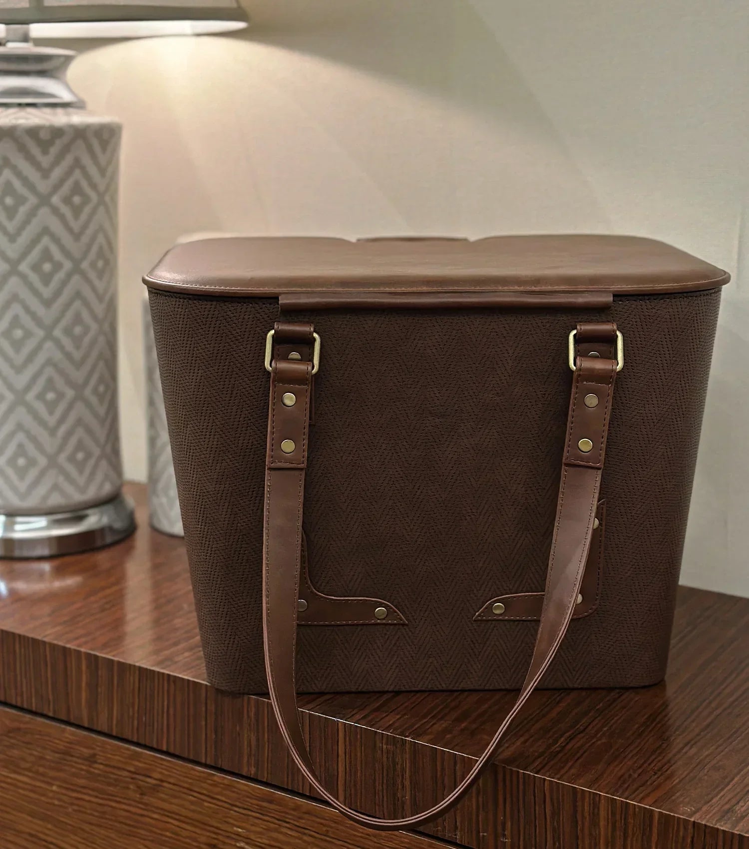 Executive Lunch Basket