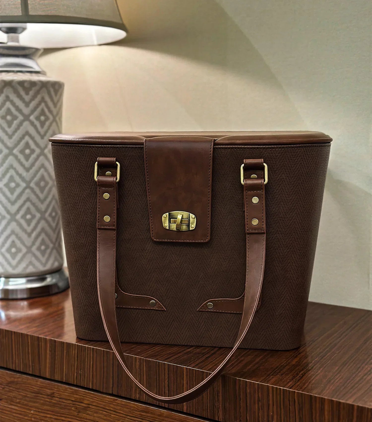 Executive Lunch Basket