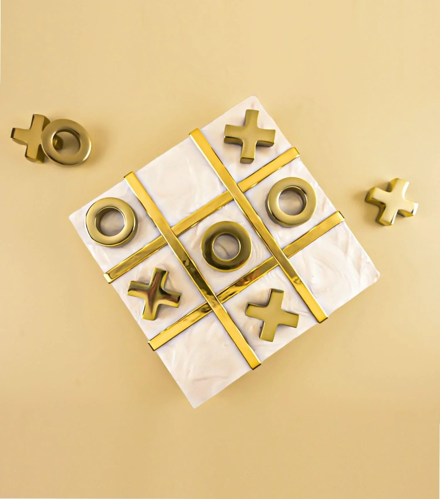 Cuba Game Set - Elvy Lifestyle