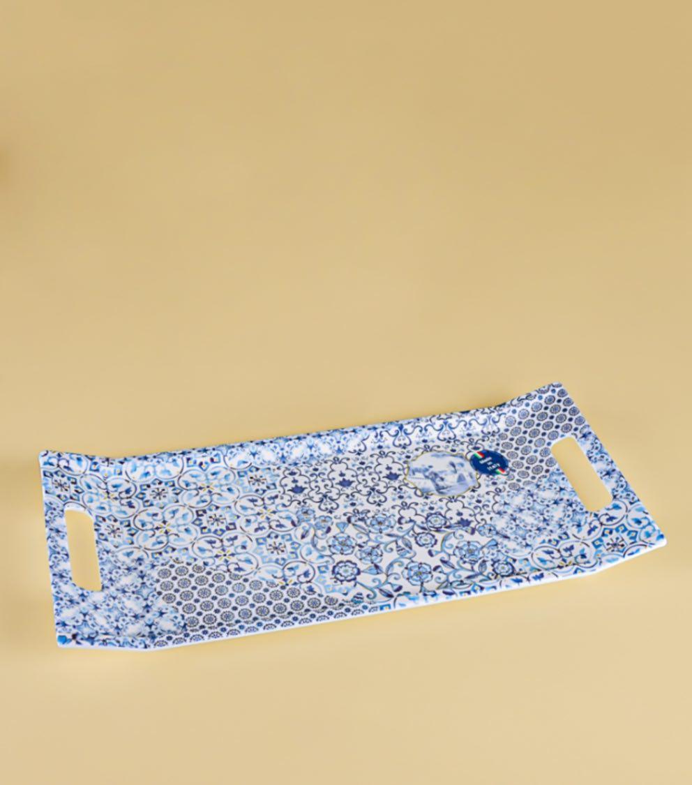 Indigo Tray - Elvy Lifestyle