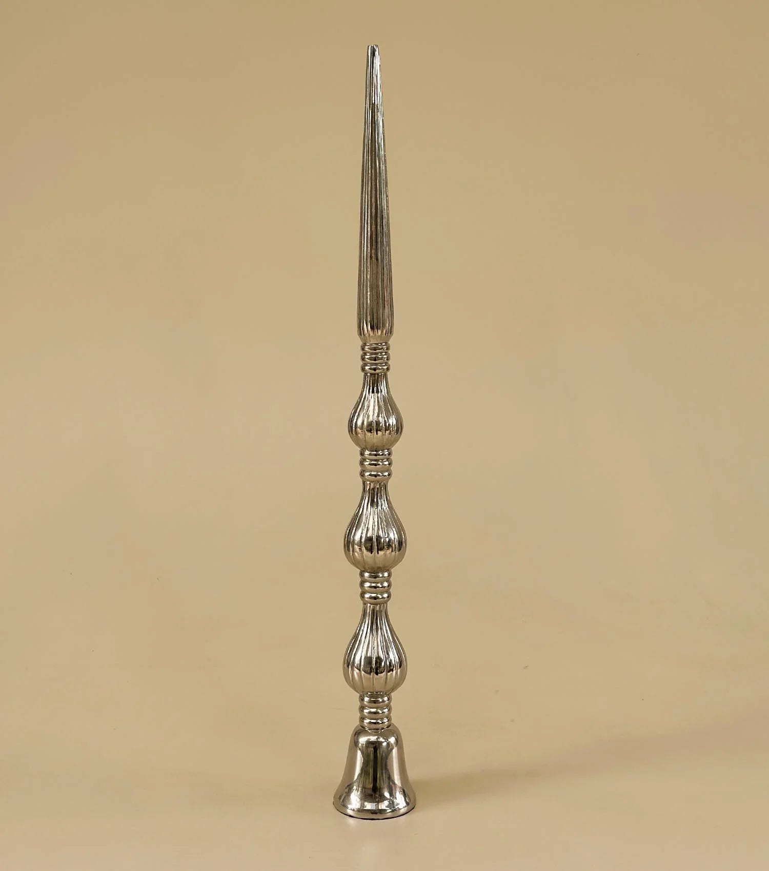 The Elanora Minaret Small - Silver