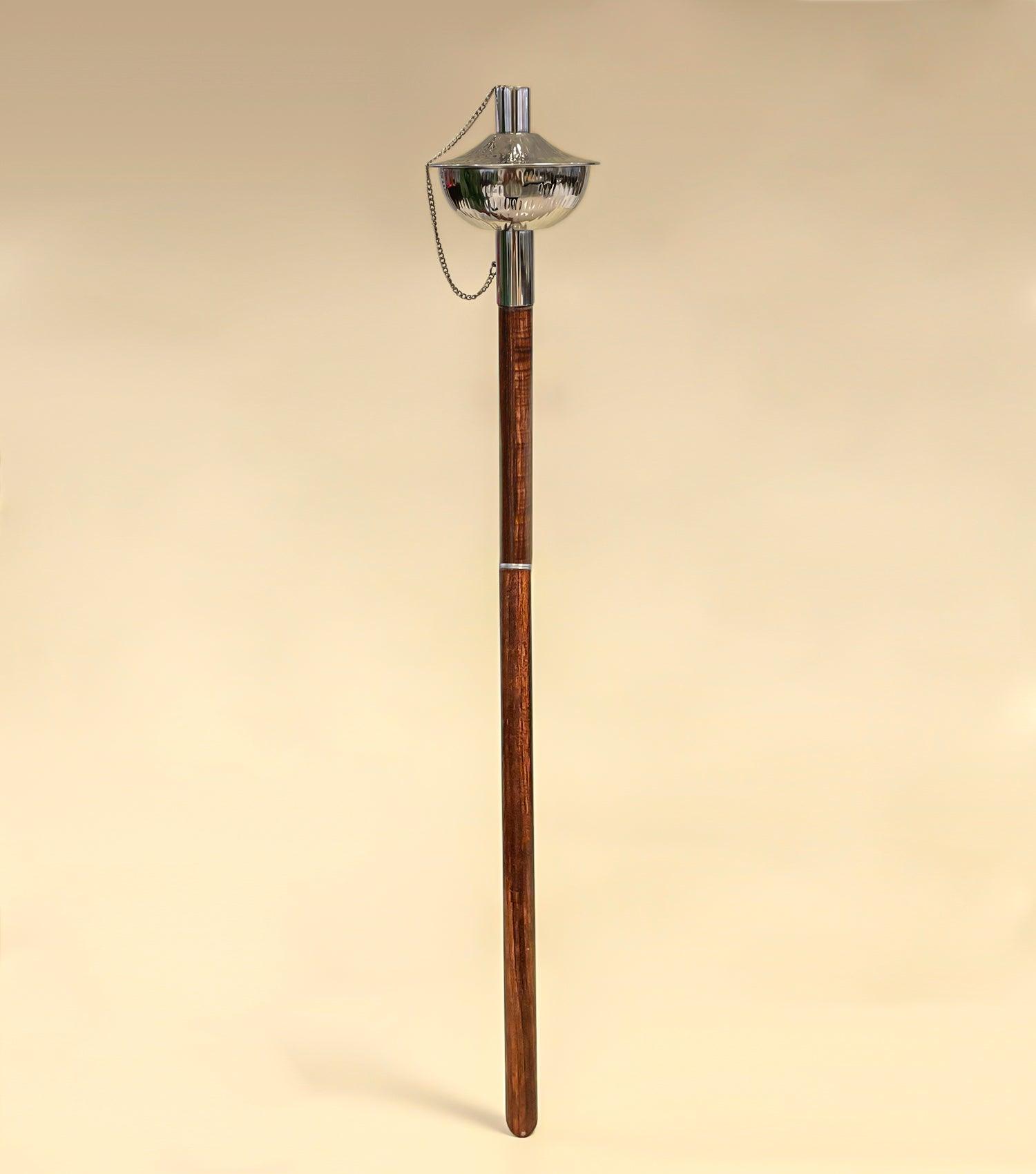 Mashal Hammered Small - Elvy Lifestyle