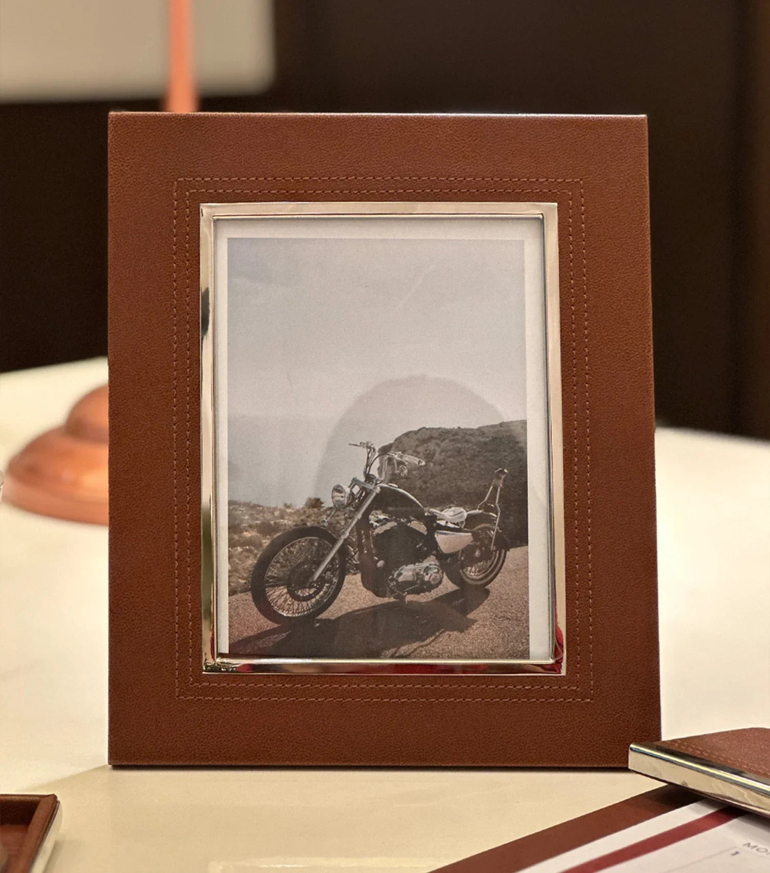 Executive Photo Frame 6x8"