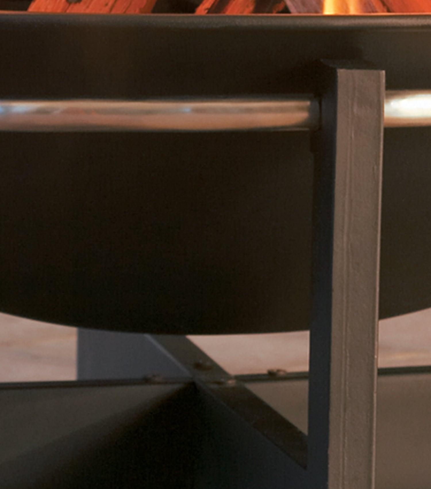 Embers fire pit - Elvy Lifestyle