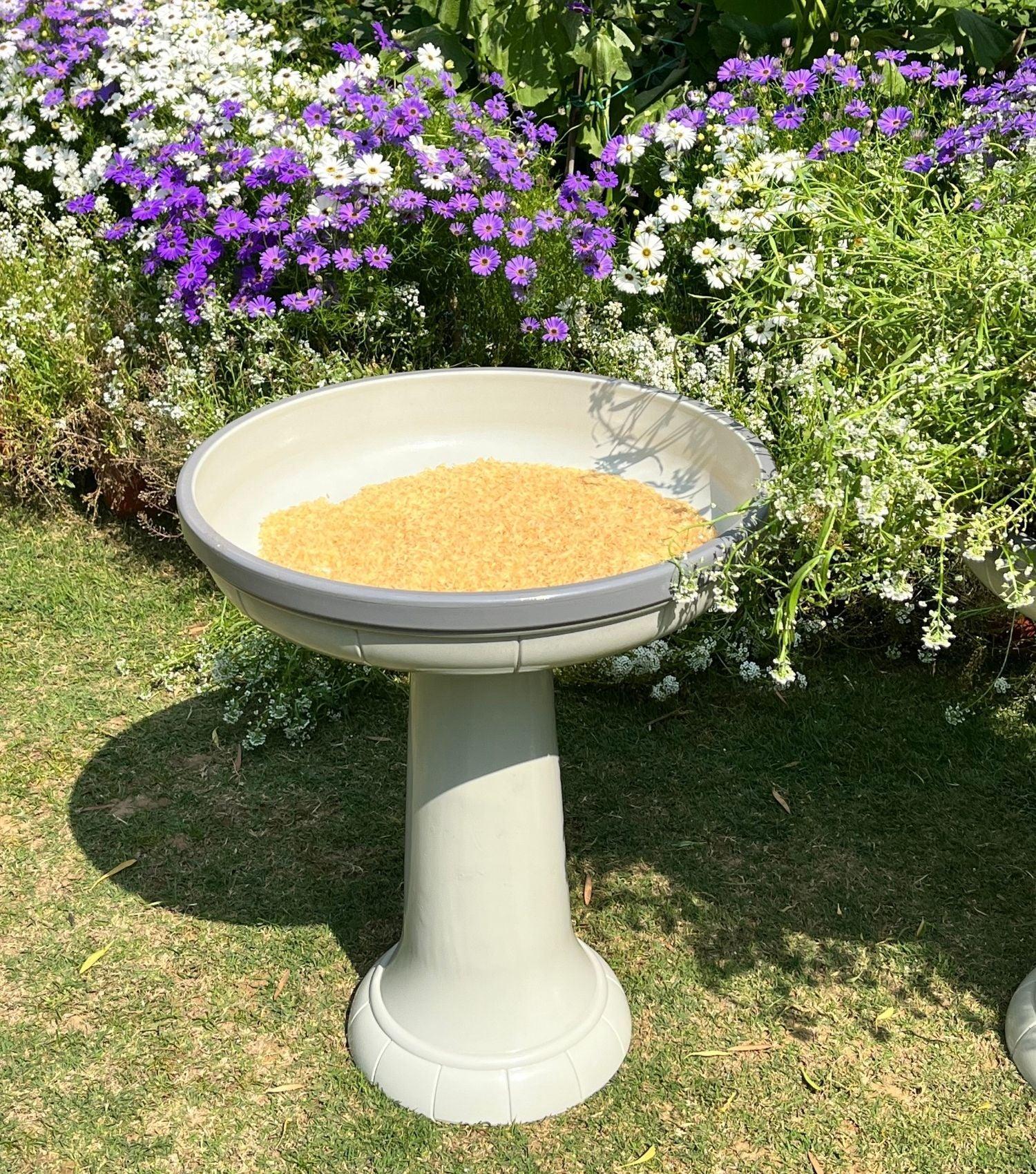 River mist bird feeder - Elvy Lifestyle