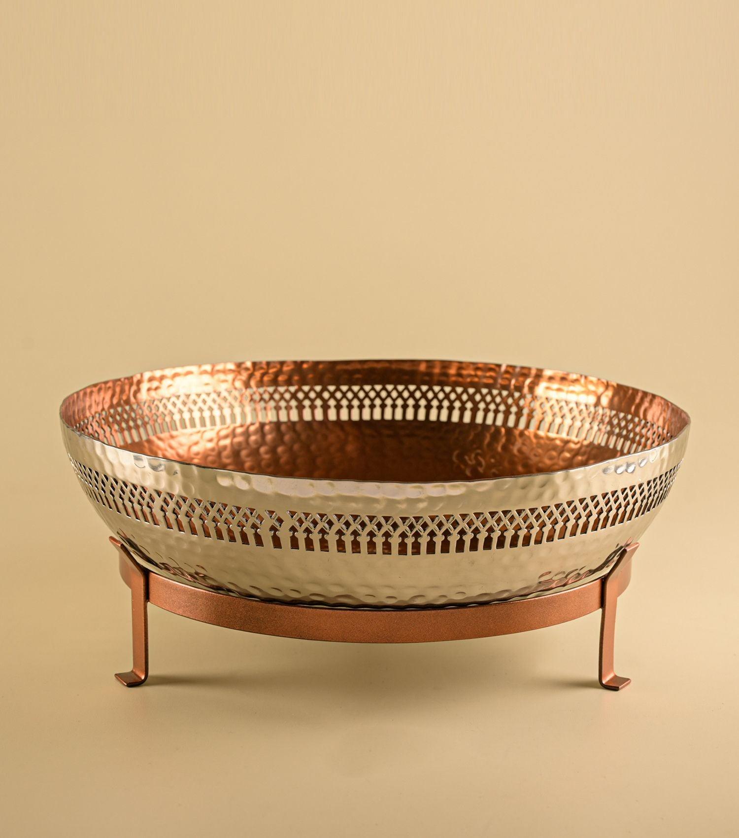 Zircon Urli with stand - Elvy Lifestyle