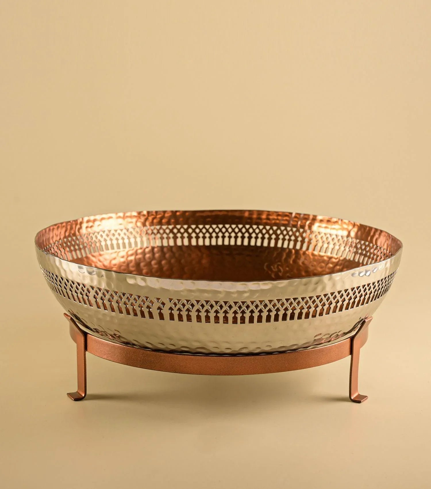 Zircon Urli with stand - Elvy Lifestyle