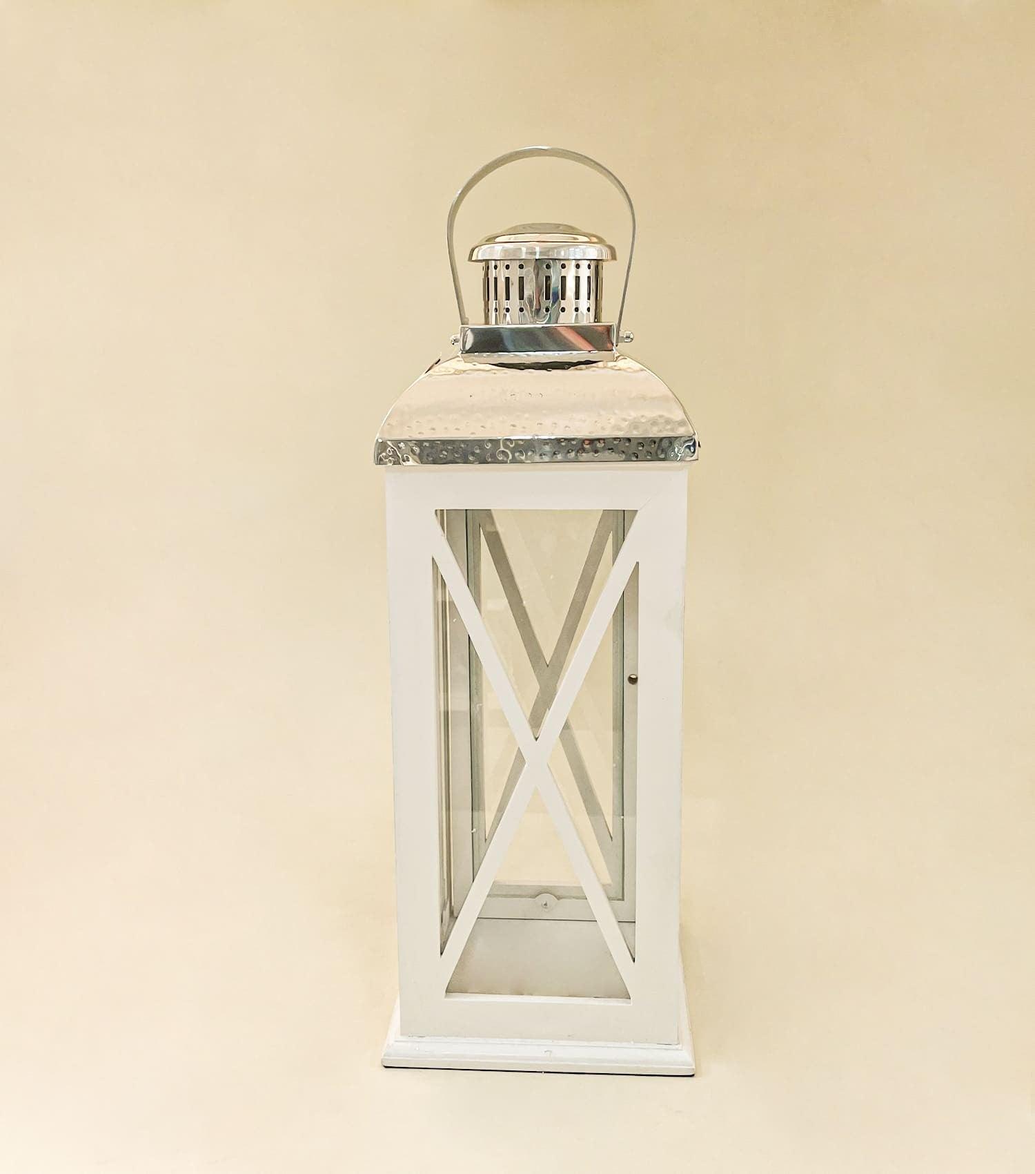 Galaxy Lantern Large - Elvy Lifestyle