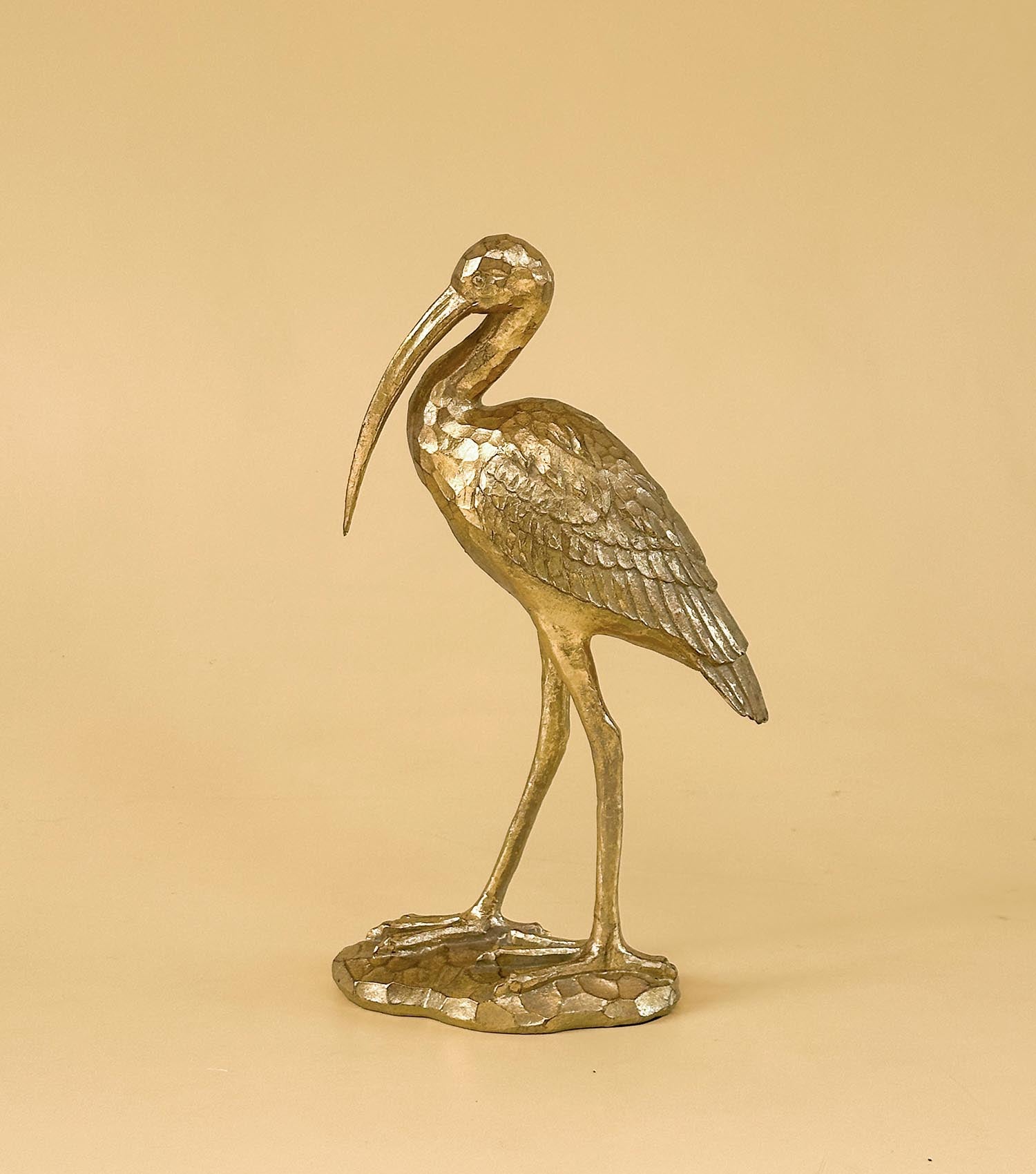 Stork of Grace