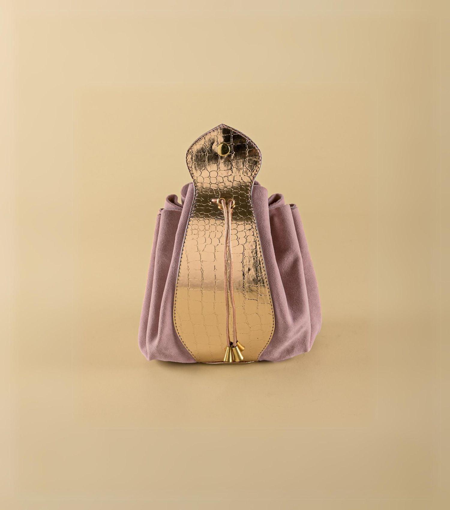 Aurelia potli small - Elvy Lifestyle