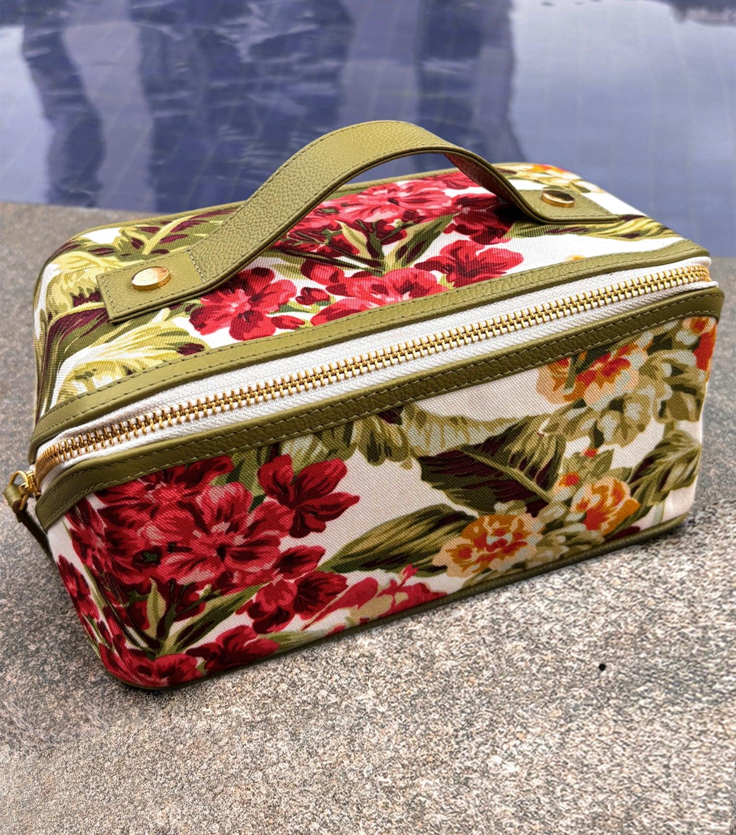 Botanic Travel Kit - Elvy Lifestyle