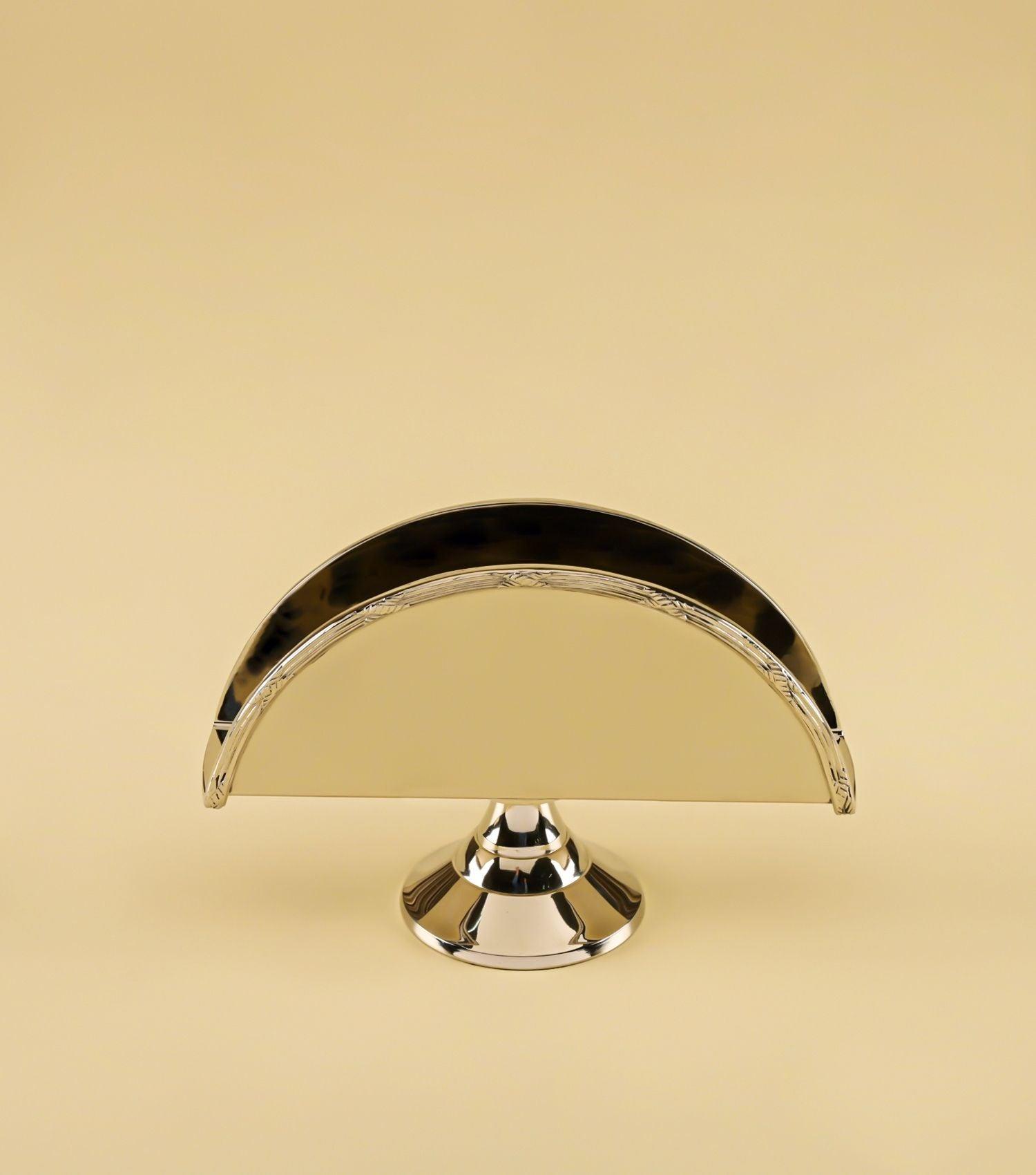 Victorian Napkin holder - Elvy Lifestyle
