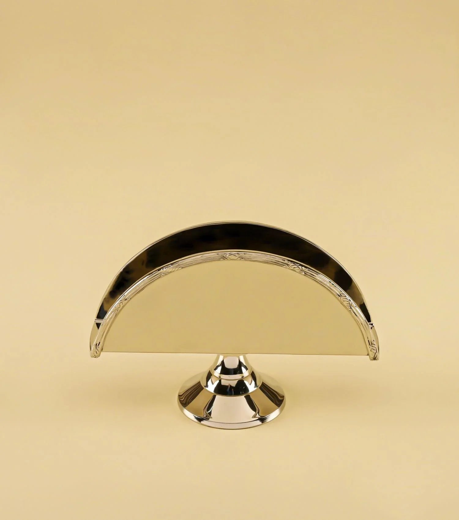 Victorian Napkin holder - Elvy Lifestyle