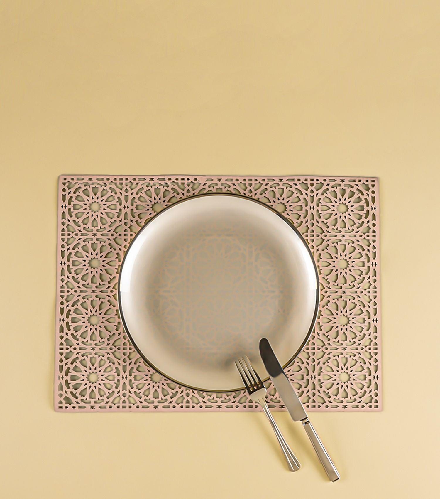 Gilded Grace Placement - Elvy Lifestyle