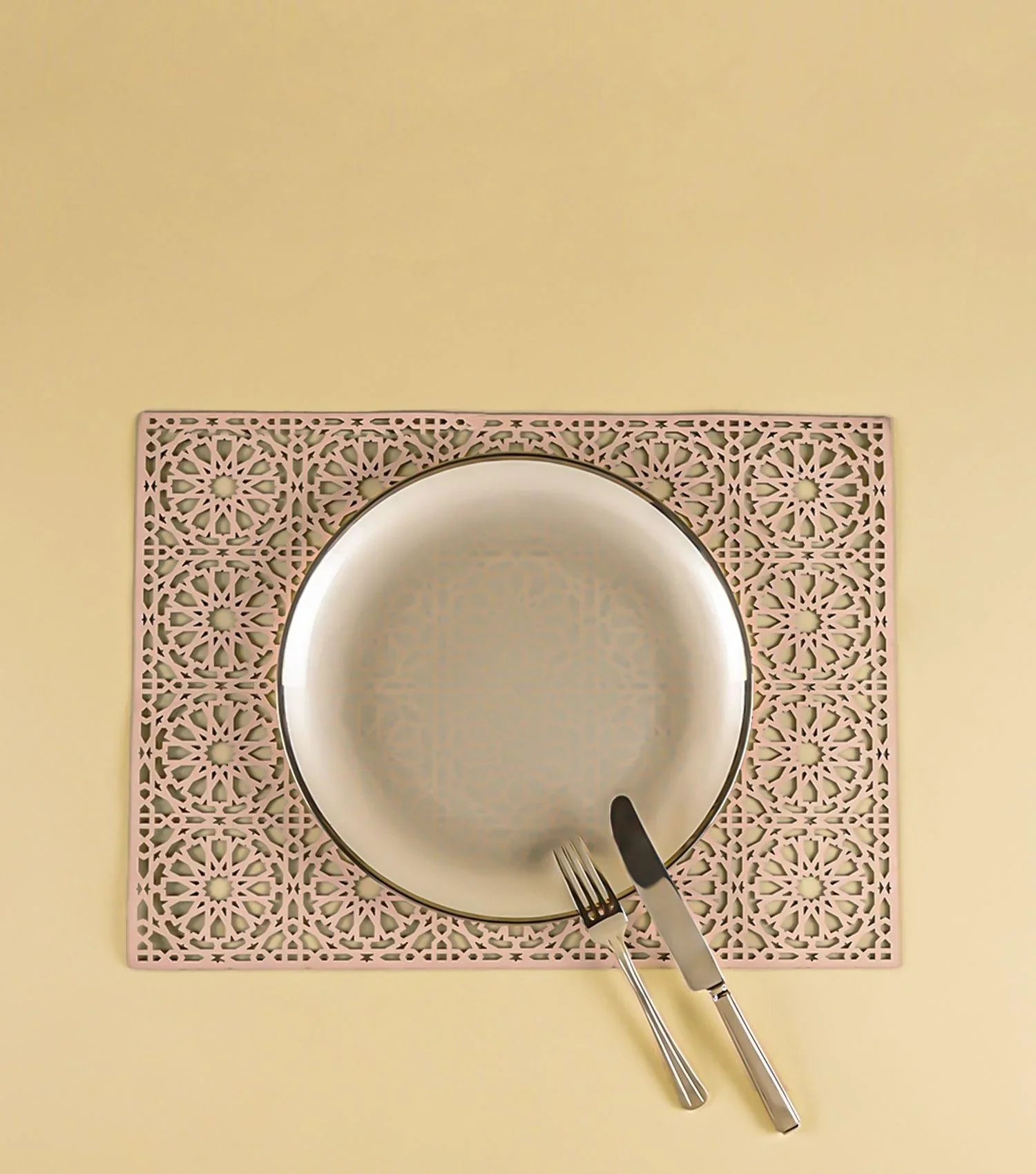 Gilded Grace Placement - Elvy Lifestyle