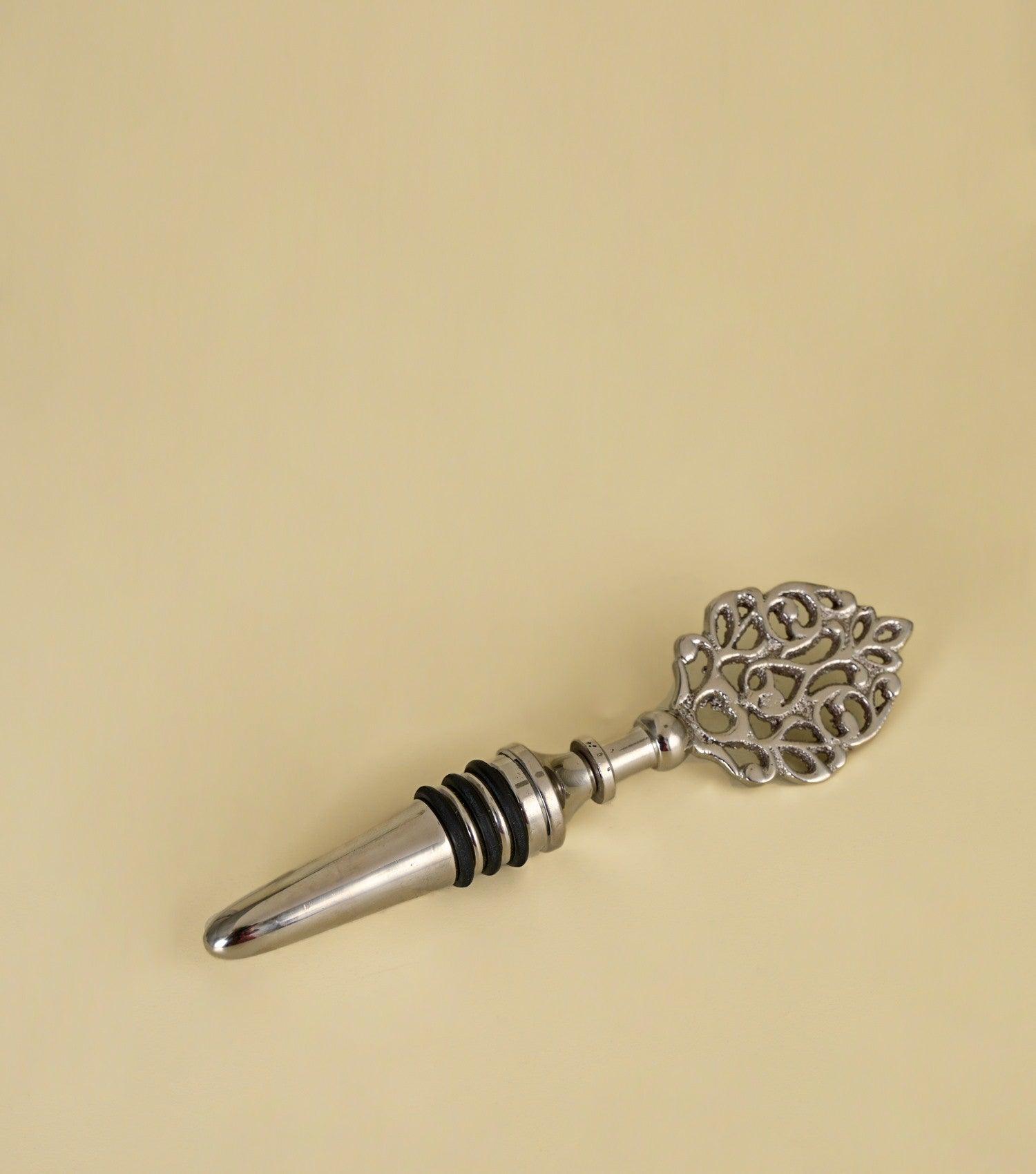 Vintage mughal stopper - Elvy Lifestyle