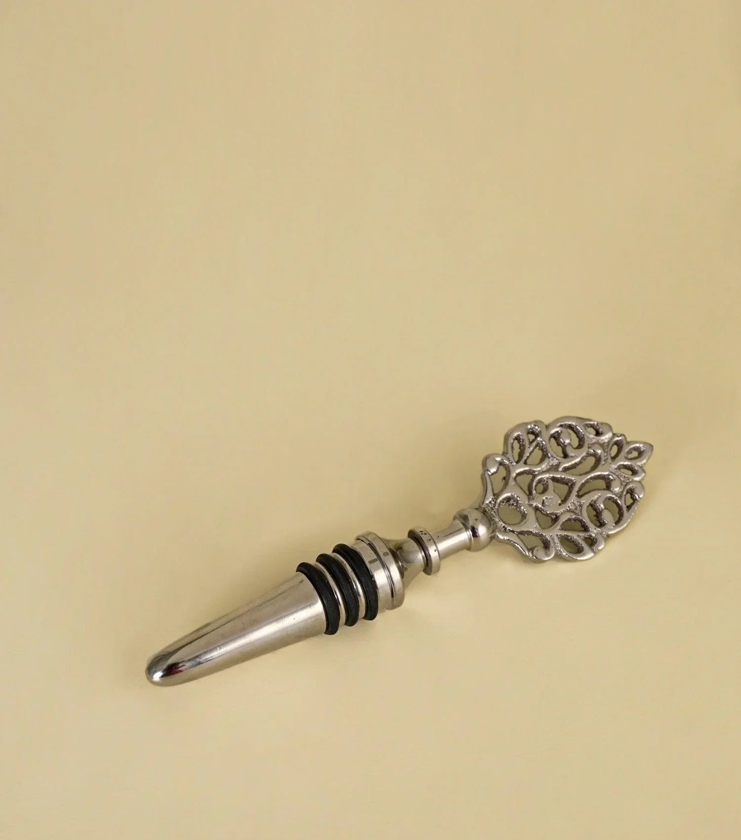 Vintage mughal stopper - Elvy Lifestyle