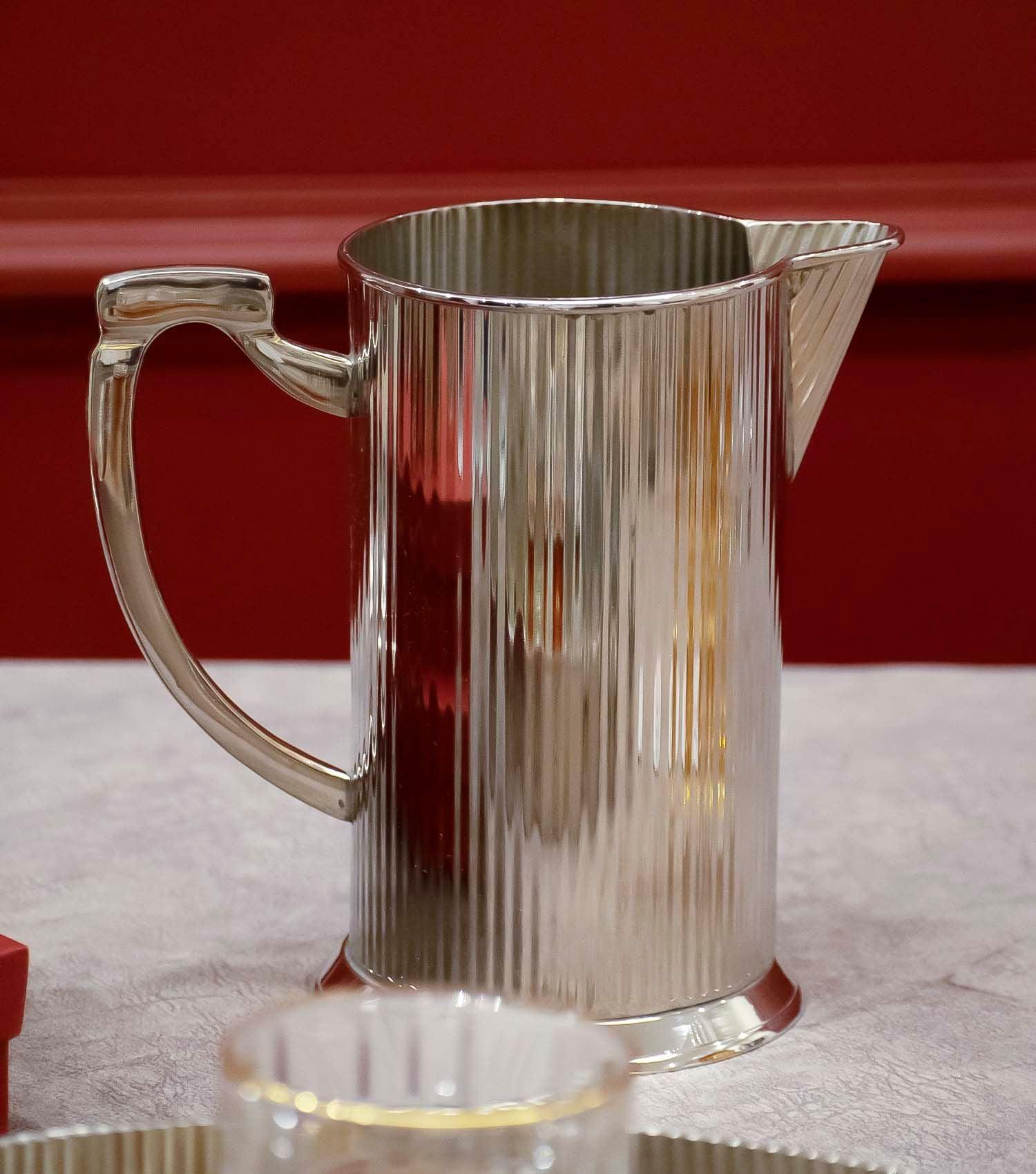 Mandarin Jug - Elvy Lifestyle