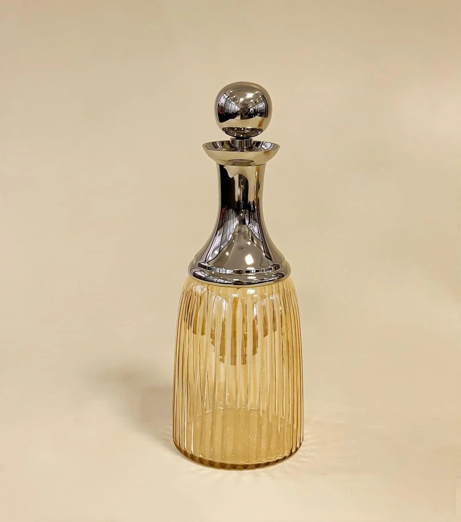 Opulence Decanter - Elvy Lifestyle