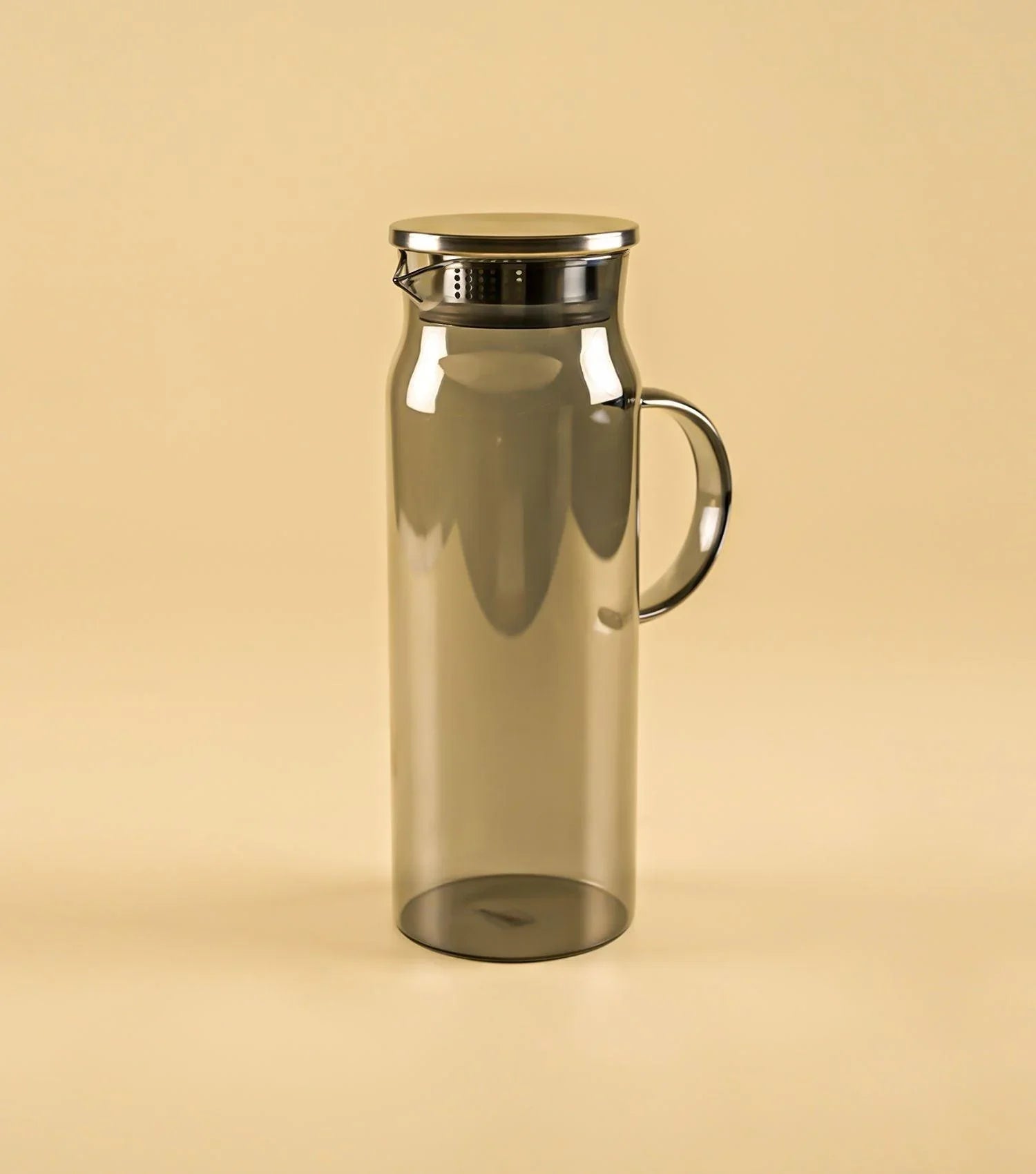Borosilicate Carafe - Elvy Lifestyle