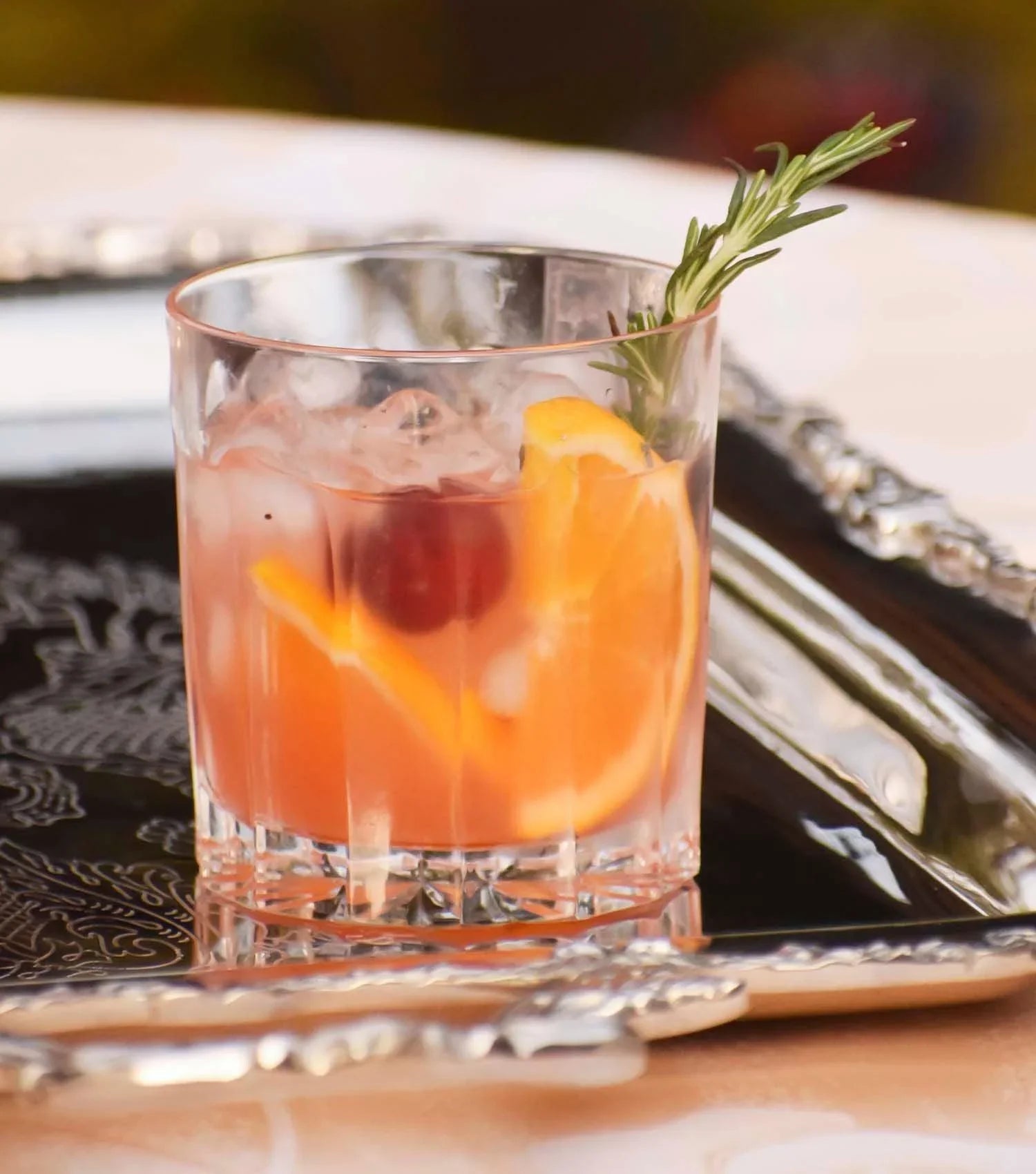 Rigoletto Coste DOF Glasses Set of 6 - Elvy Lifestyle