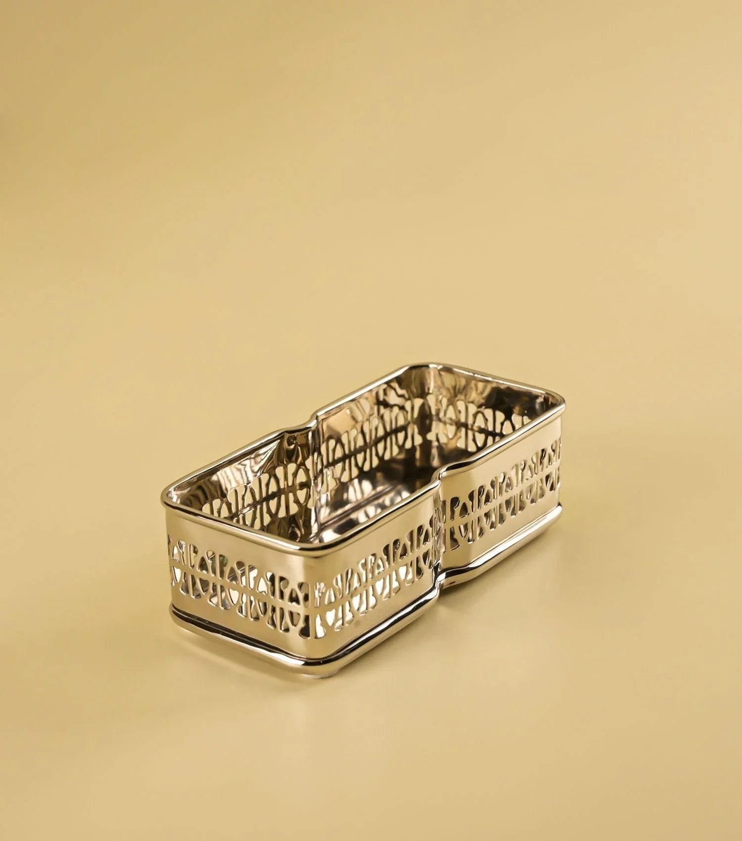 Ravishing tea bag holder - Elvy Lifestyle