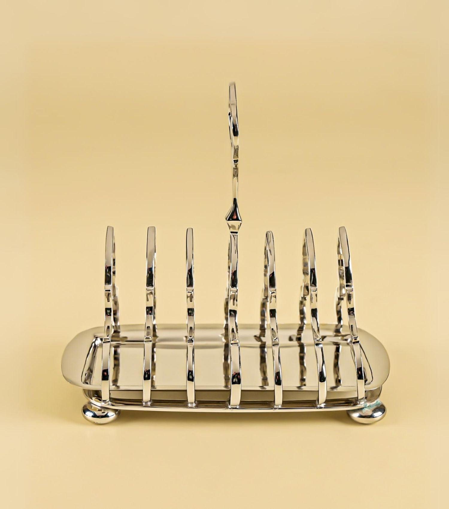 Elizabethan toast rack - Elvy Lifestyle