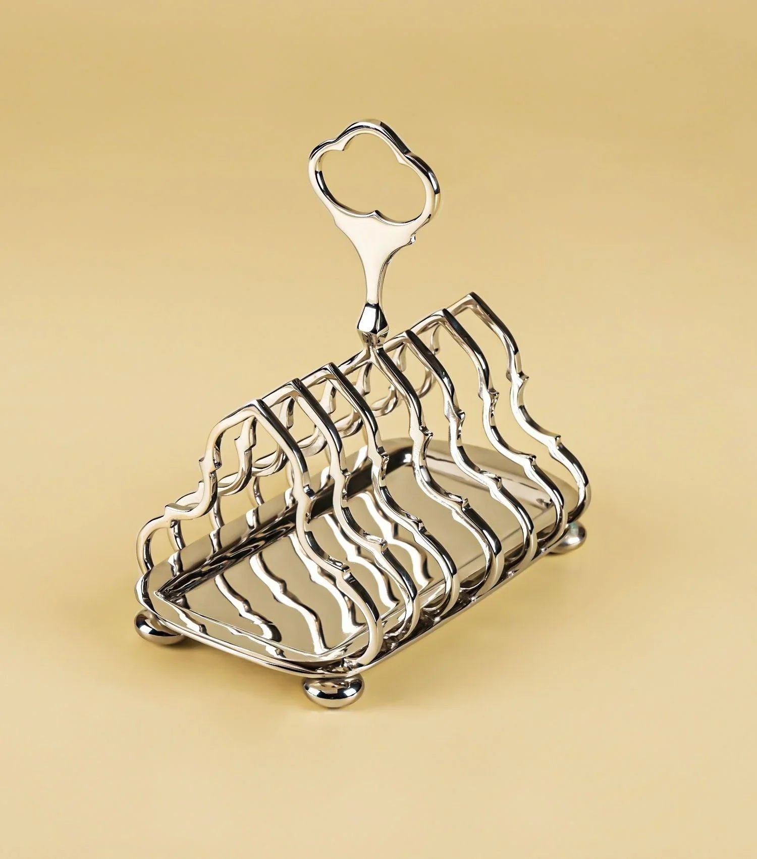 Elizabethan toast rack - Elvy Lifestyle
