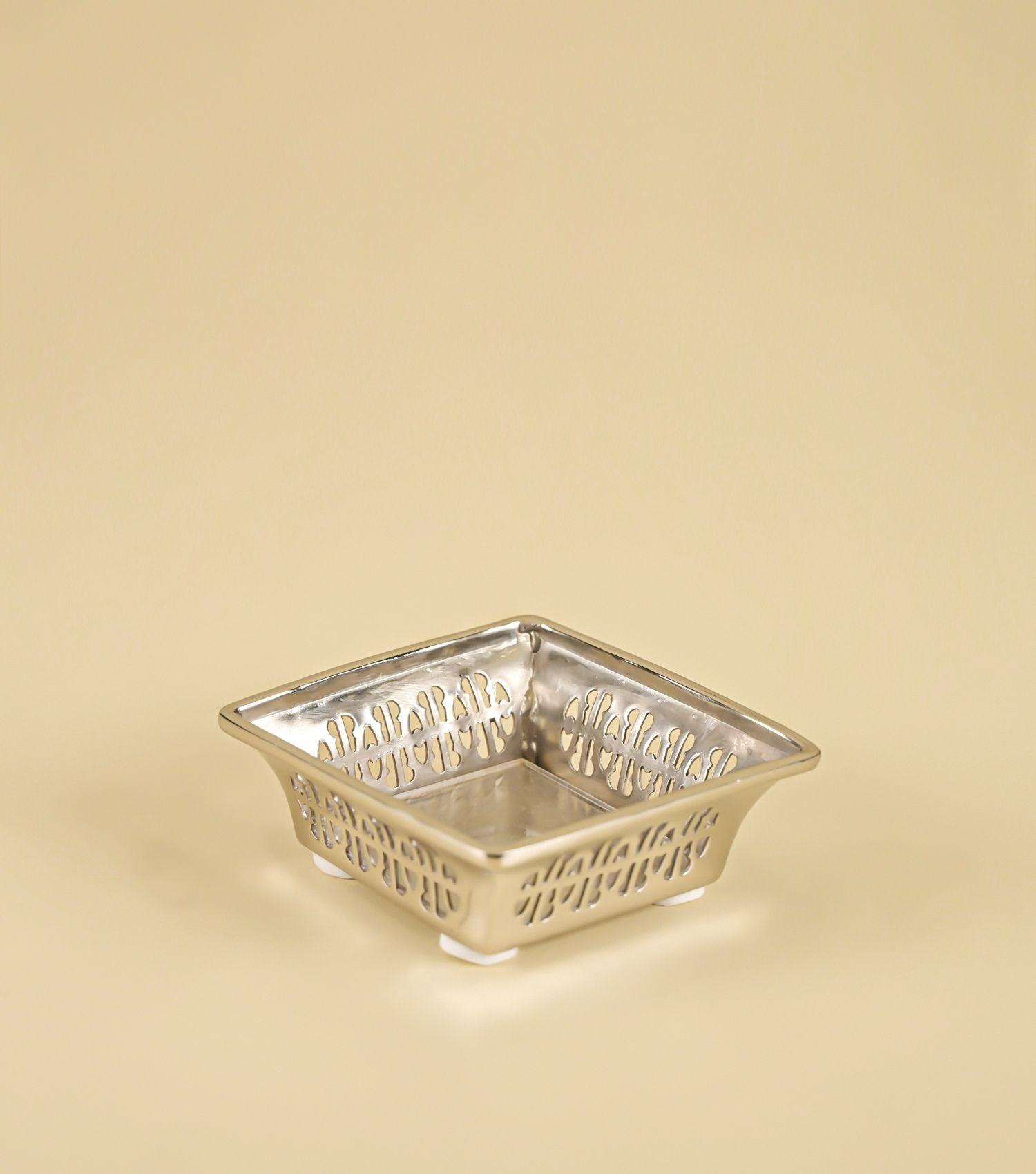 Ravishing tea bag disposer - Elvy Lifestyle