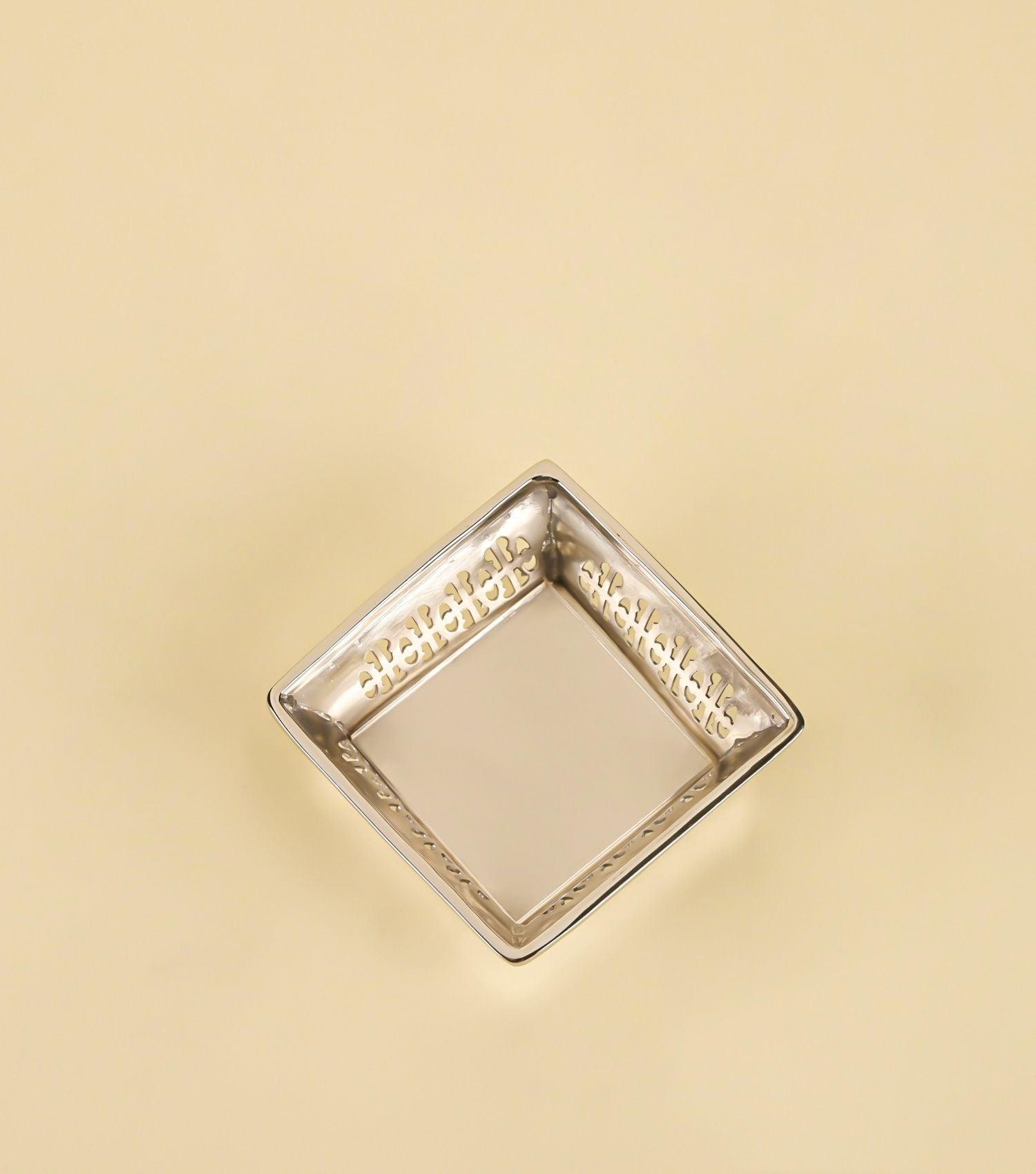 Ravishing tea bag disposer - Elvy Lifestyle