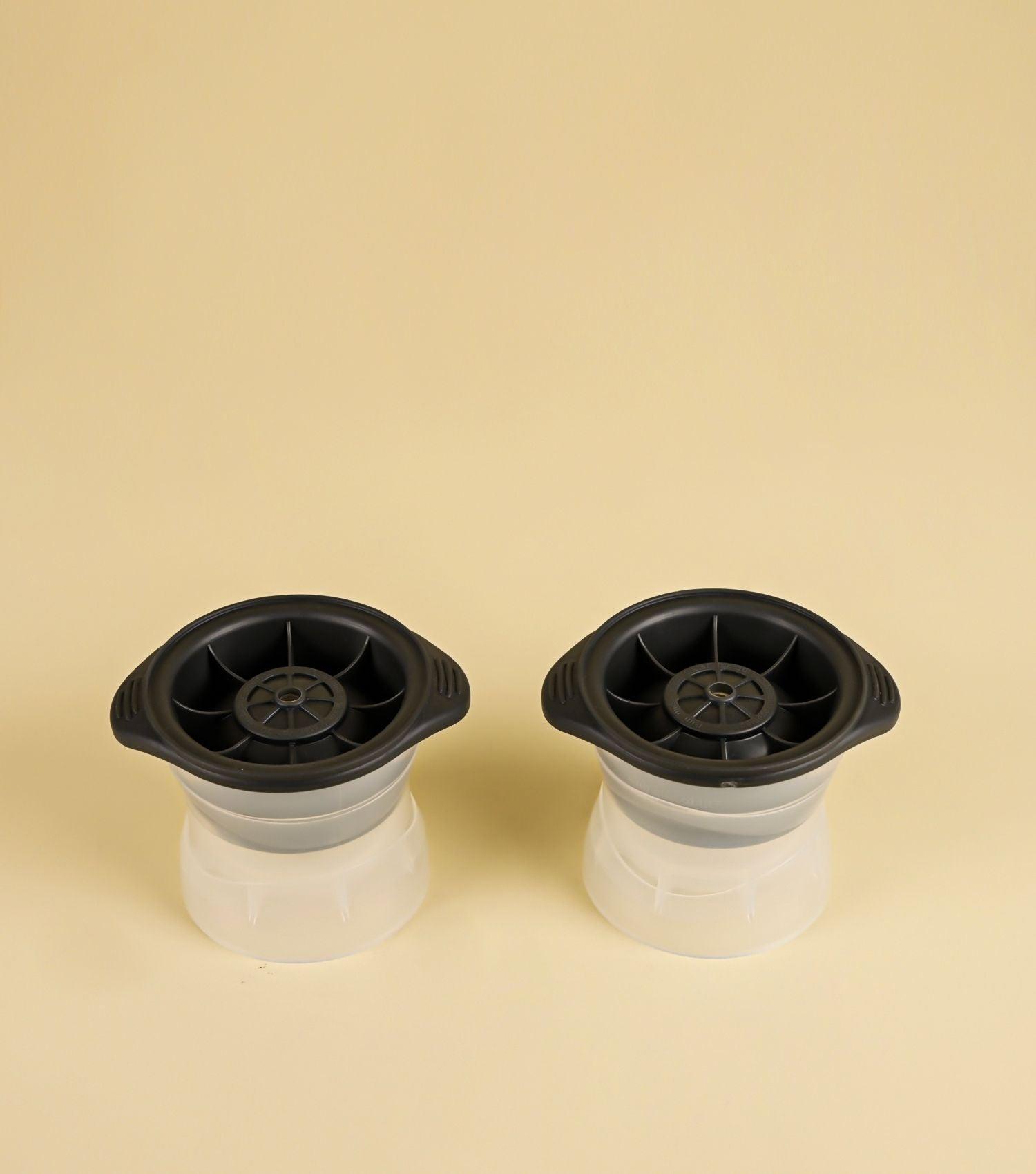 Sphere Shaped Ice Mould - Elvy Lifestyle