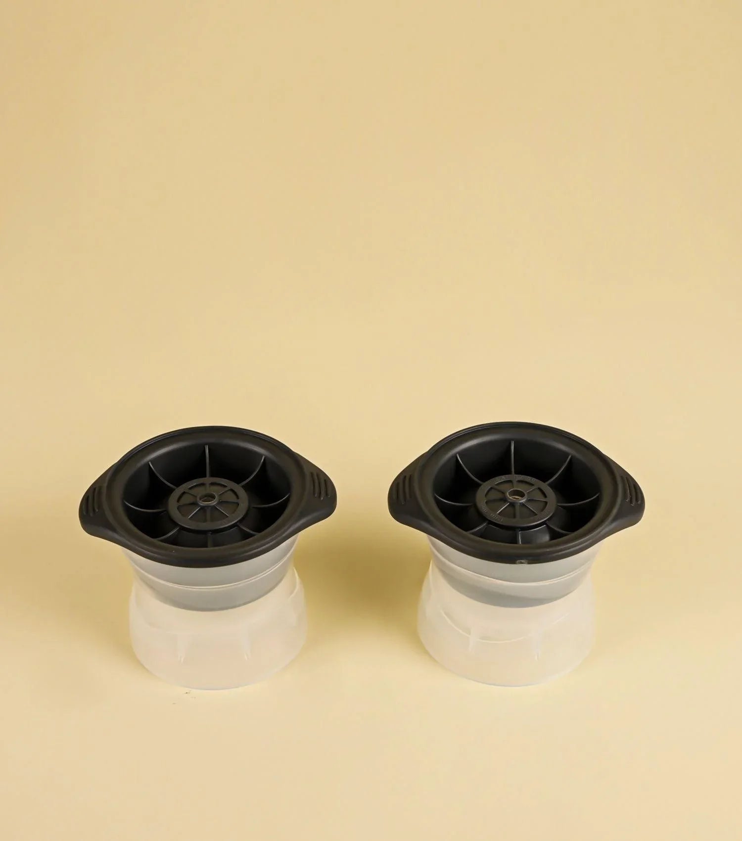 Sphere Shaped Ice Mould - Elvy Lifestyle