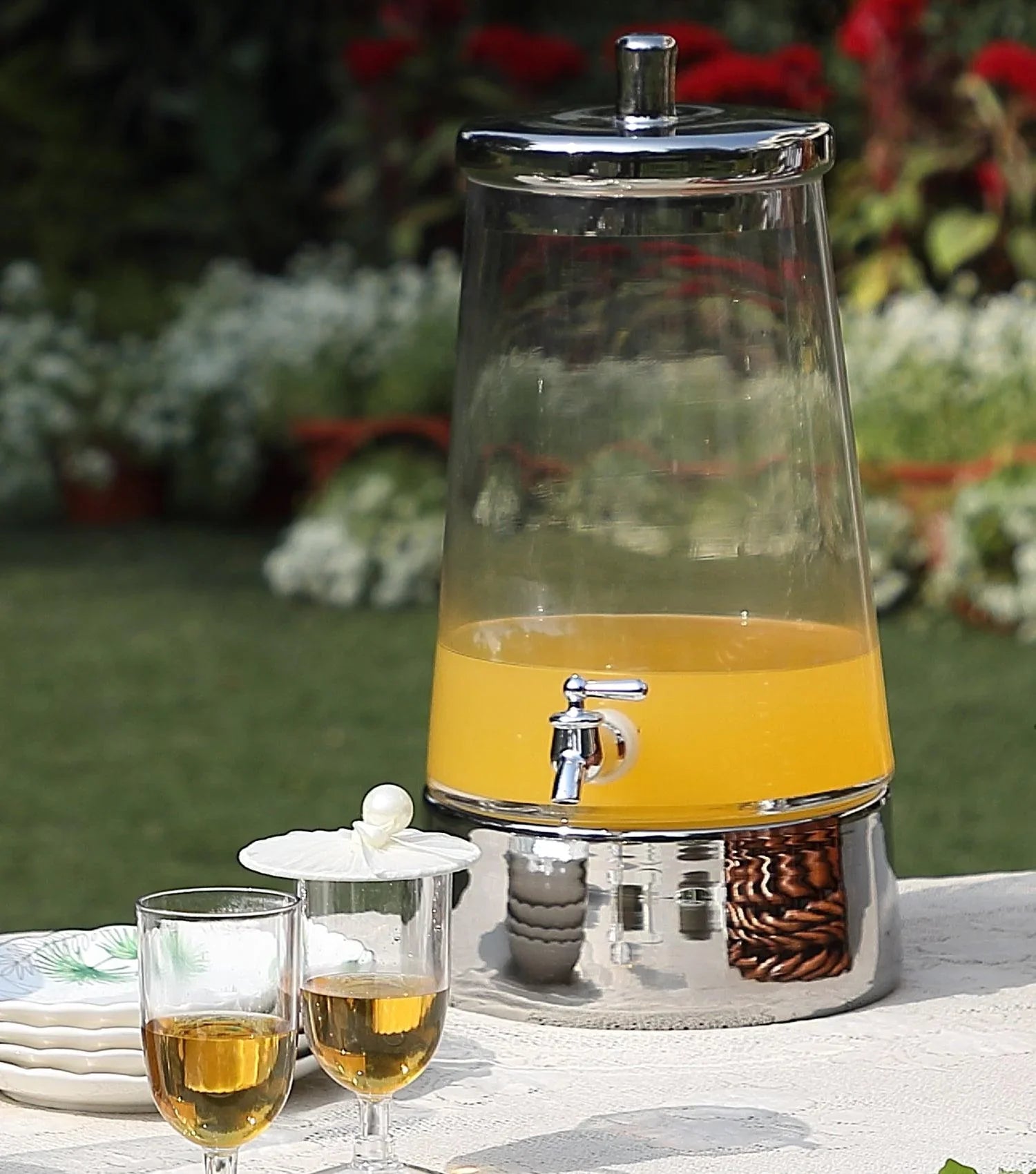 Imperial Lemonade dispenser - Elvy Lifestyle